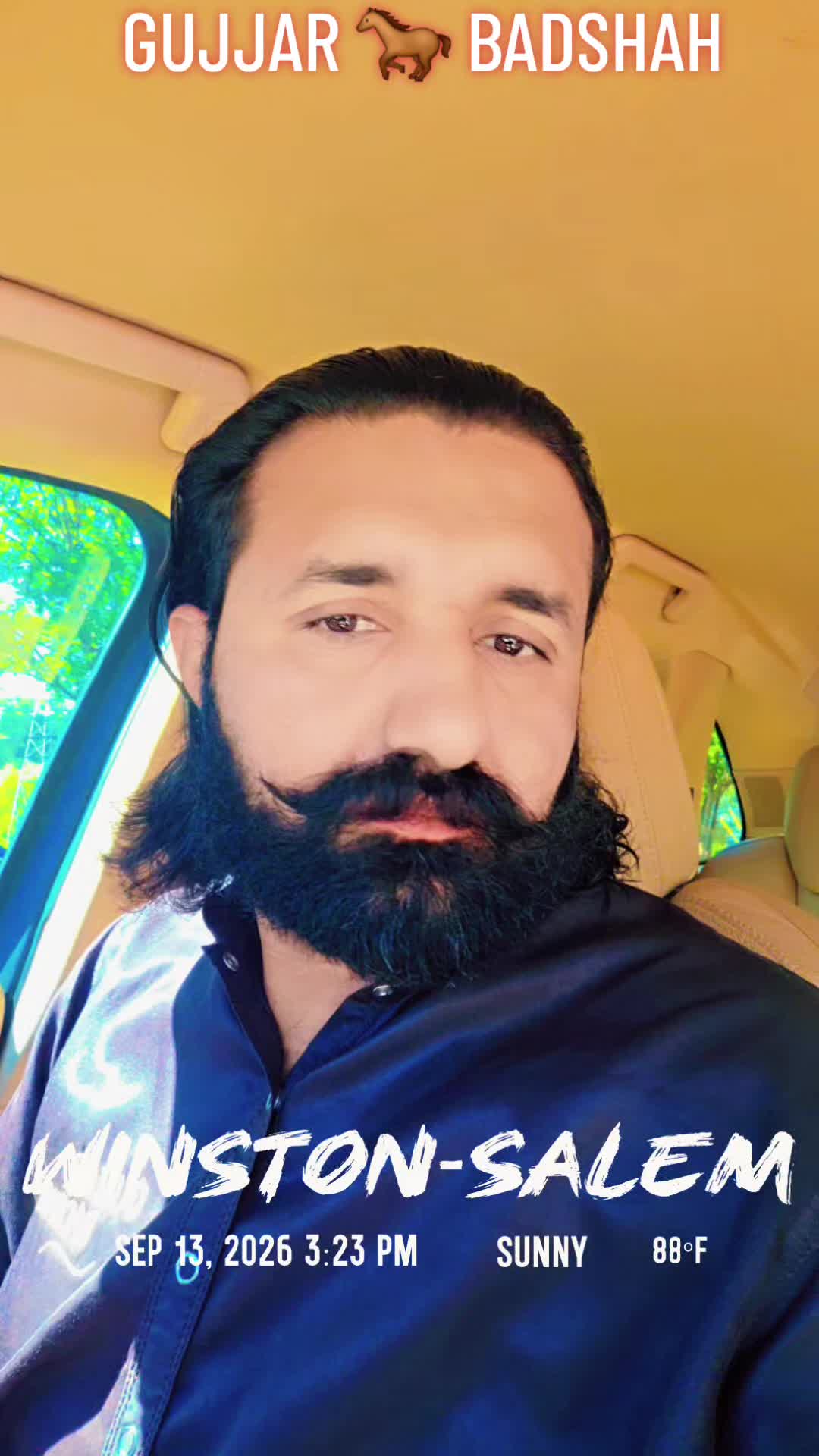 @GUJJAR BADSHAH CHAK PIRANA