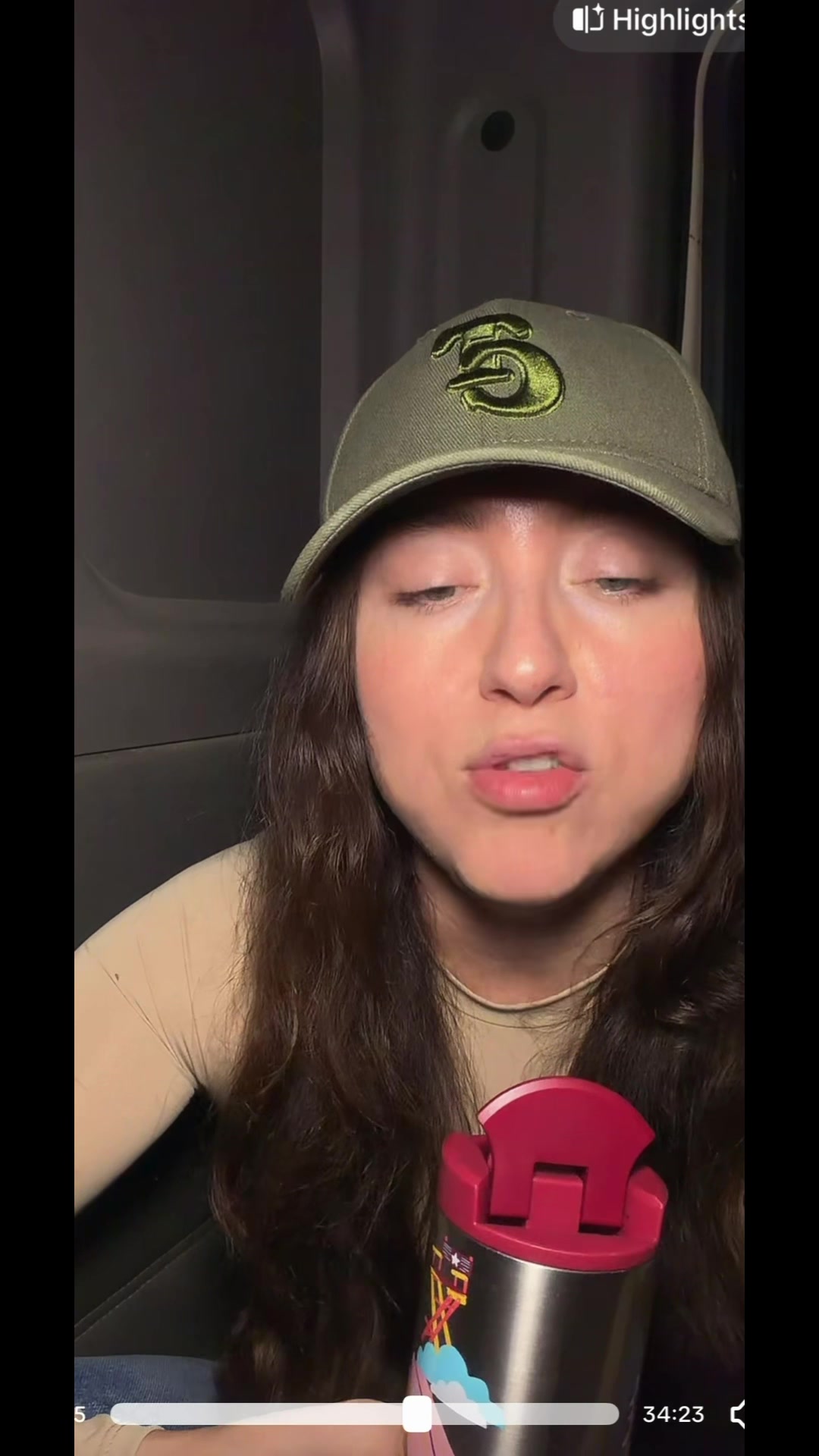 @Odalys Medina