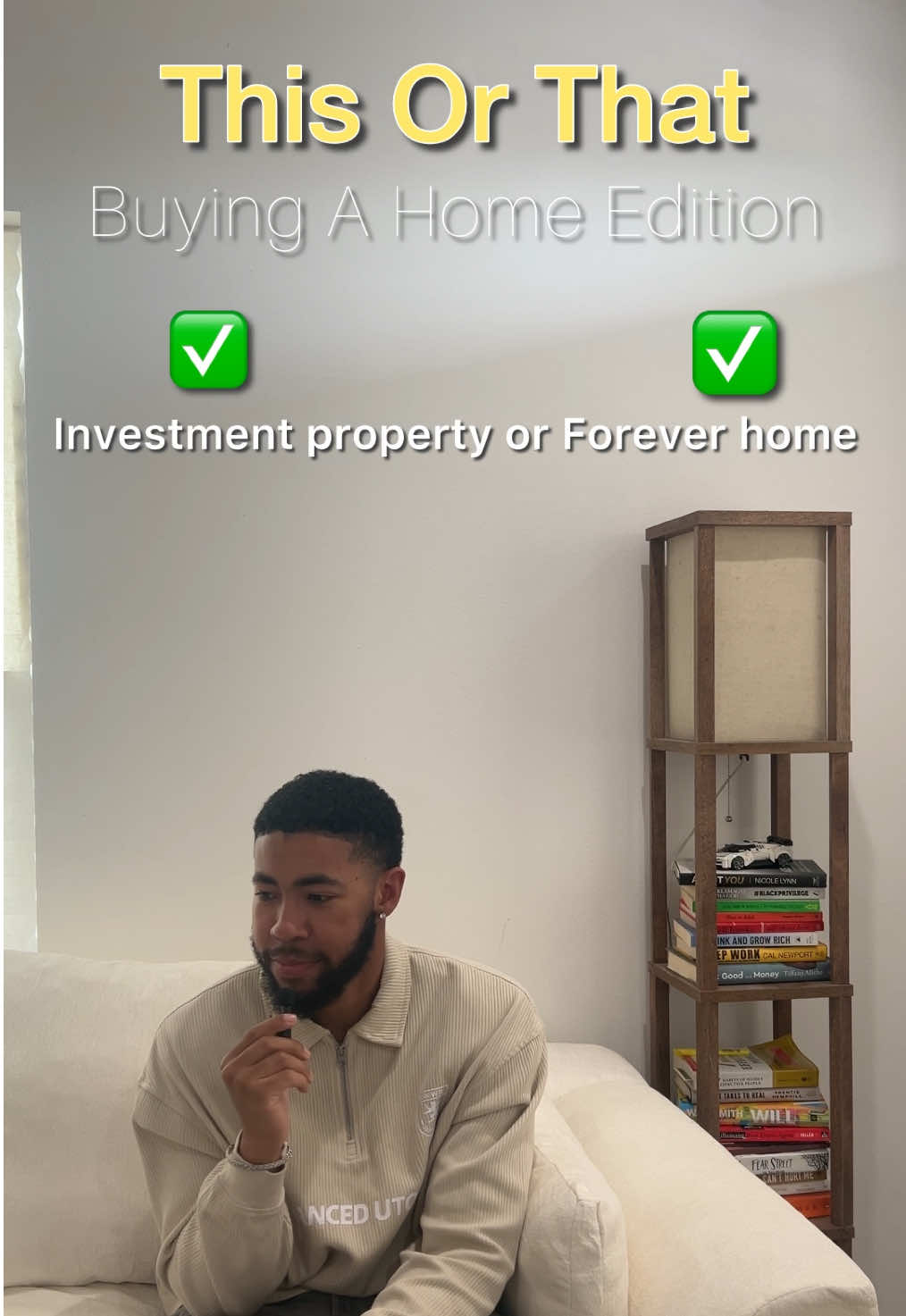 @John Smart Jr., Realtor®️