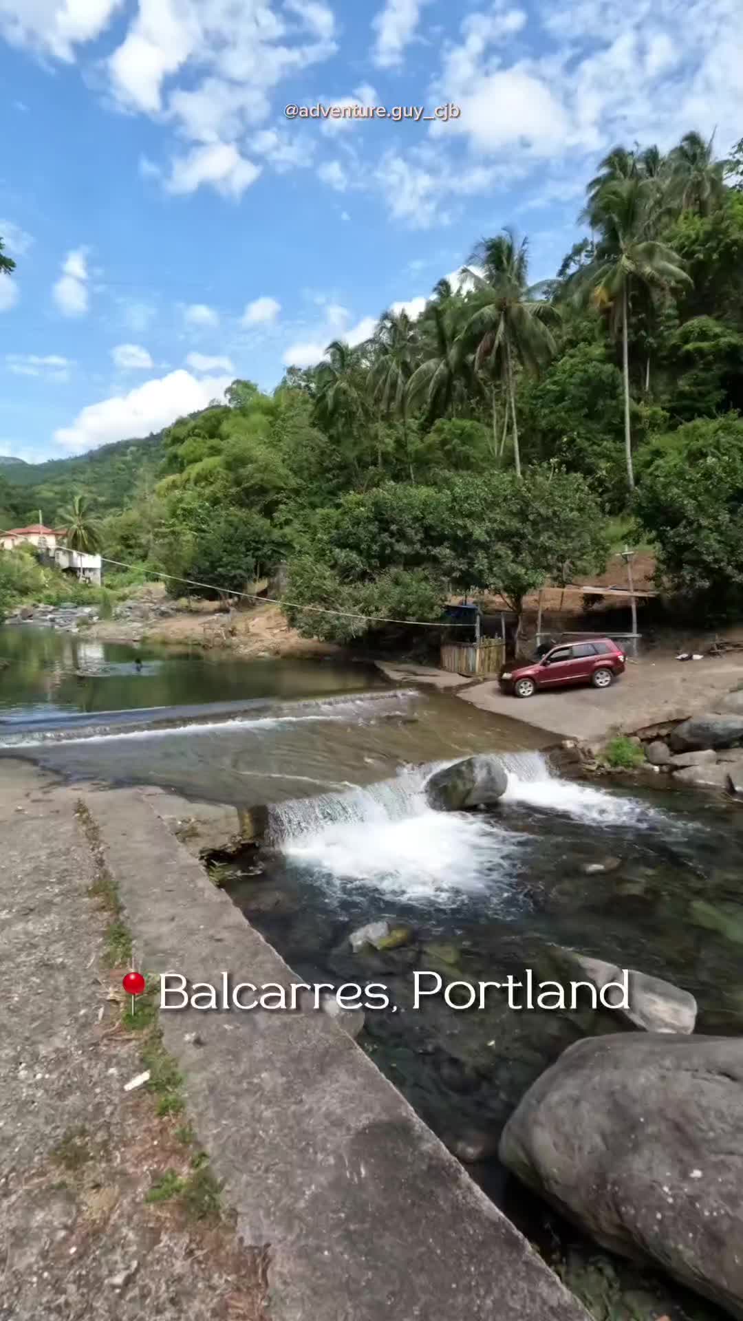 @Adventure Guy 𝗖𝗝𝗕🇯🇲