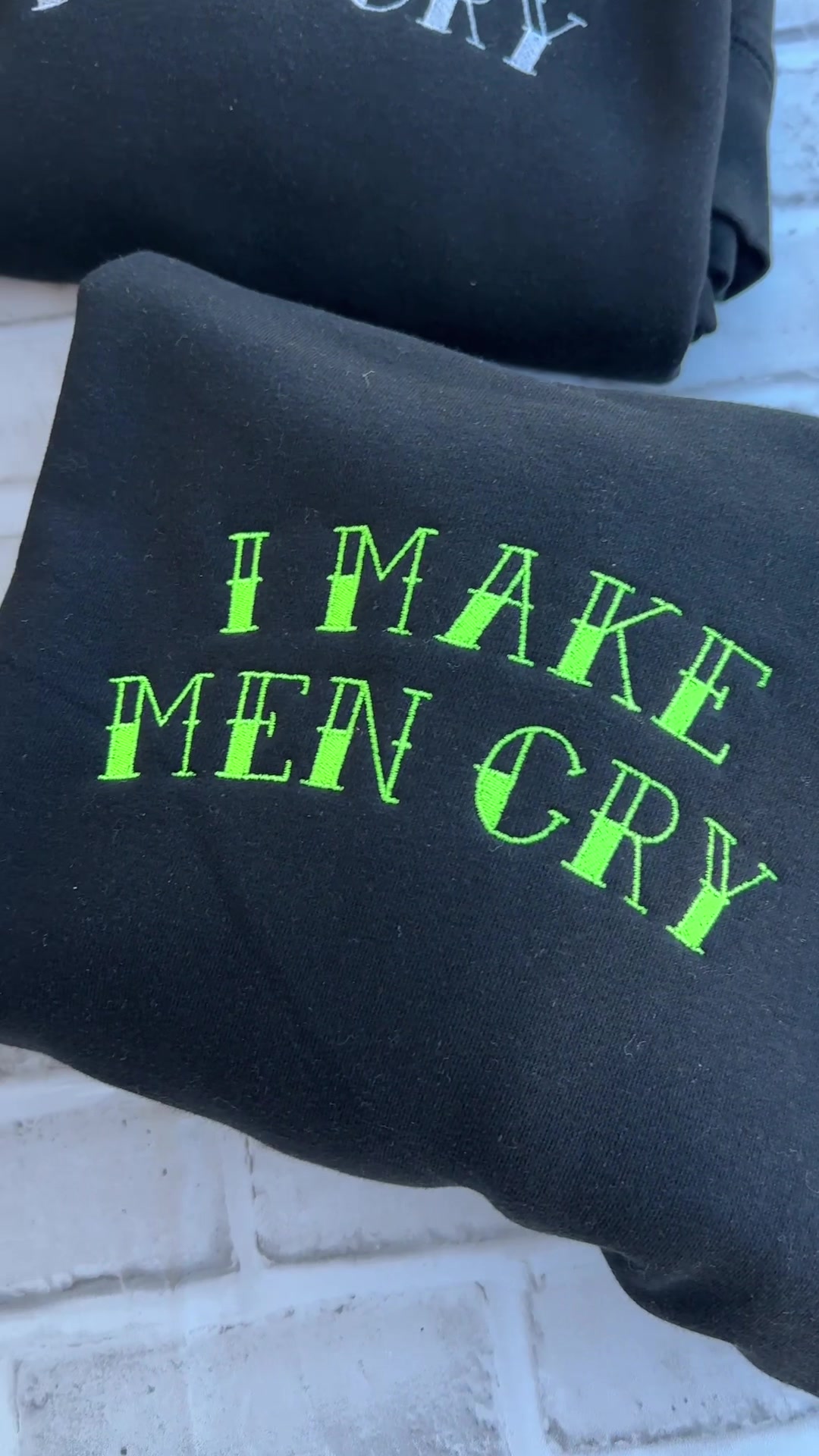 @In Stitches Apparel