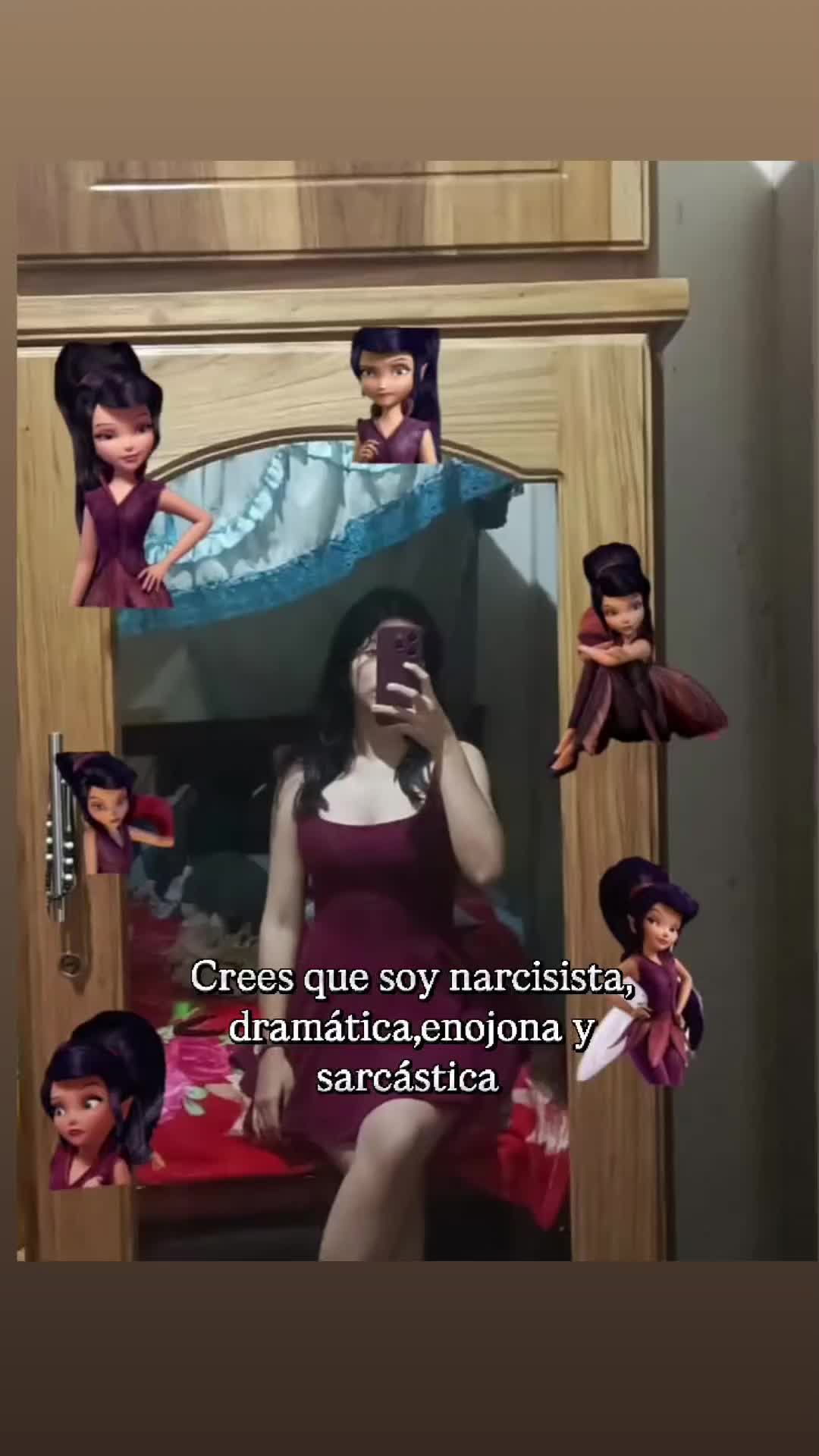 @Angelina Hernandez