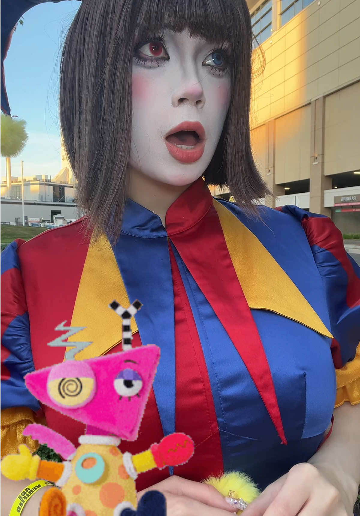 @Malibare➡️Anime Matsuri