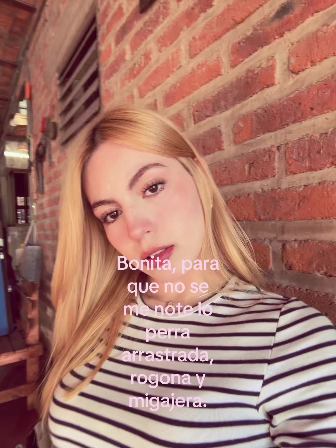 @Andrea Vélez.