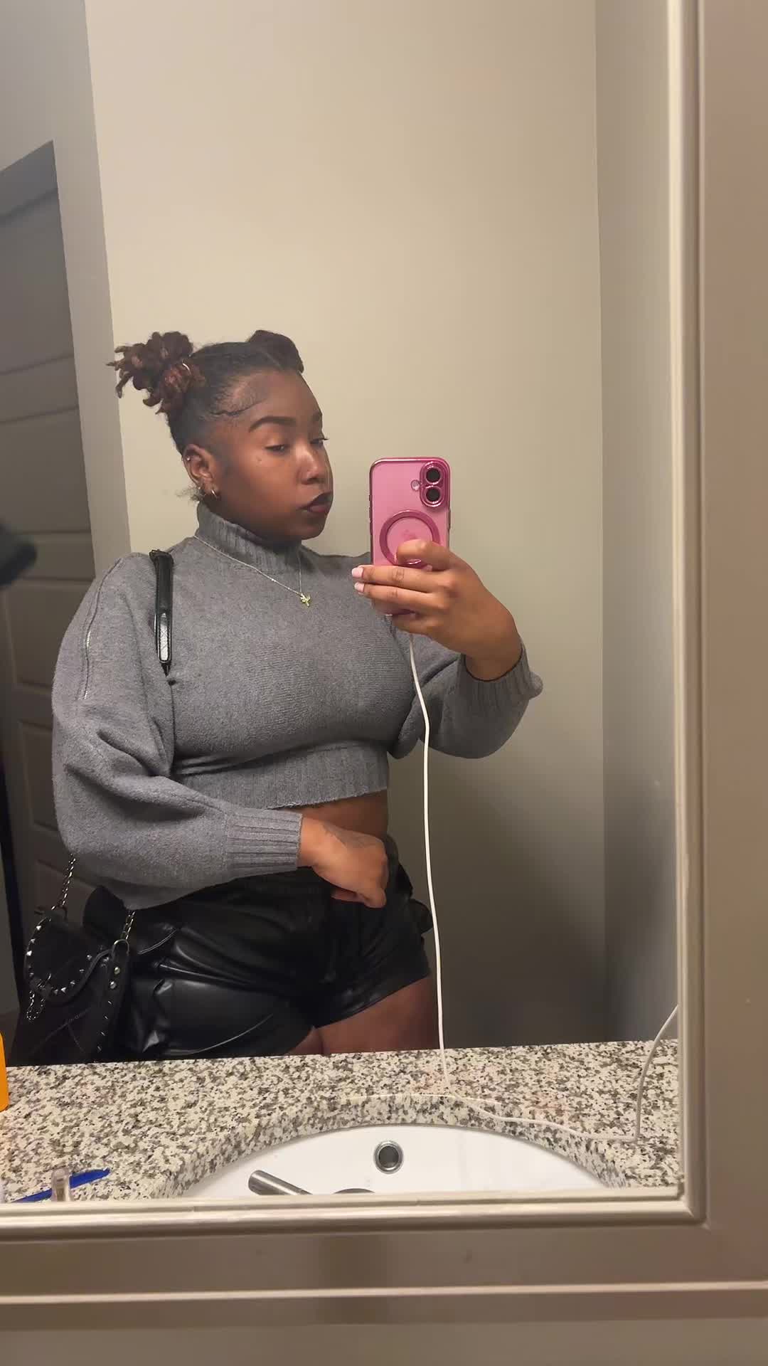 @Mykayla Michelle