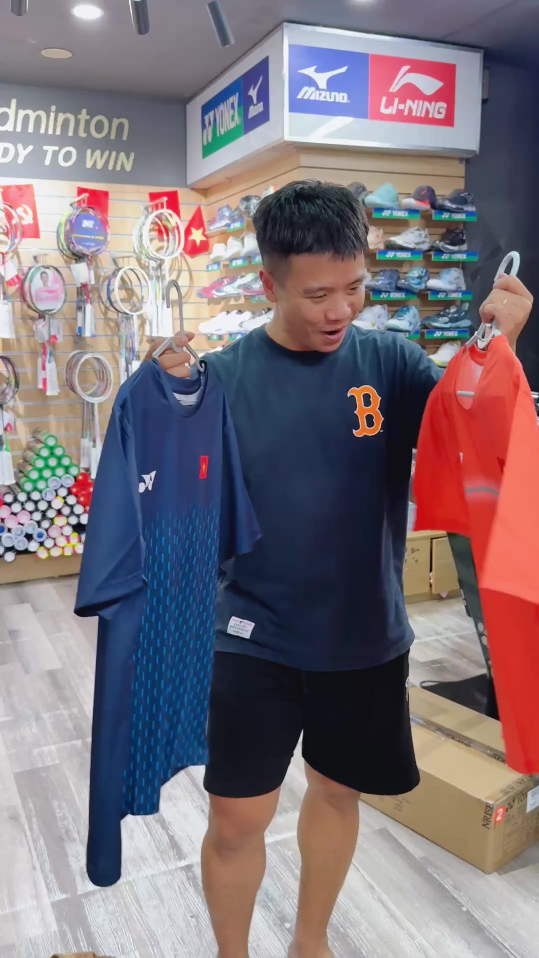 @QVBadminton