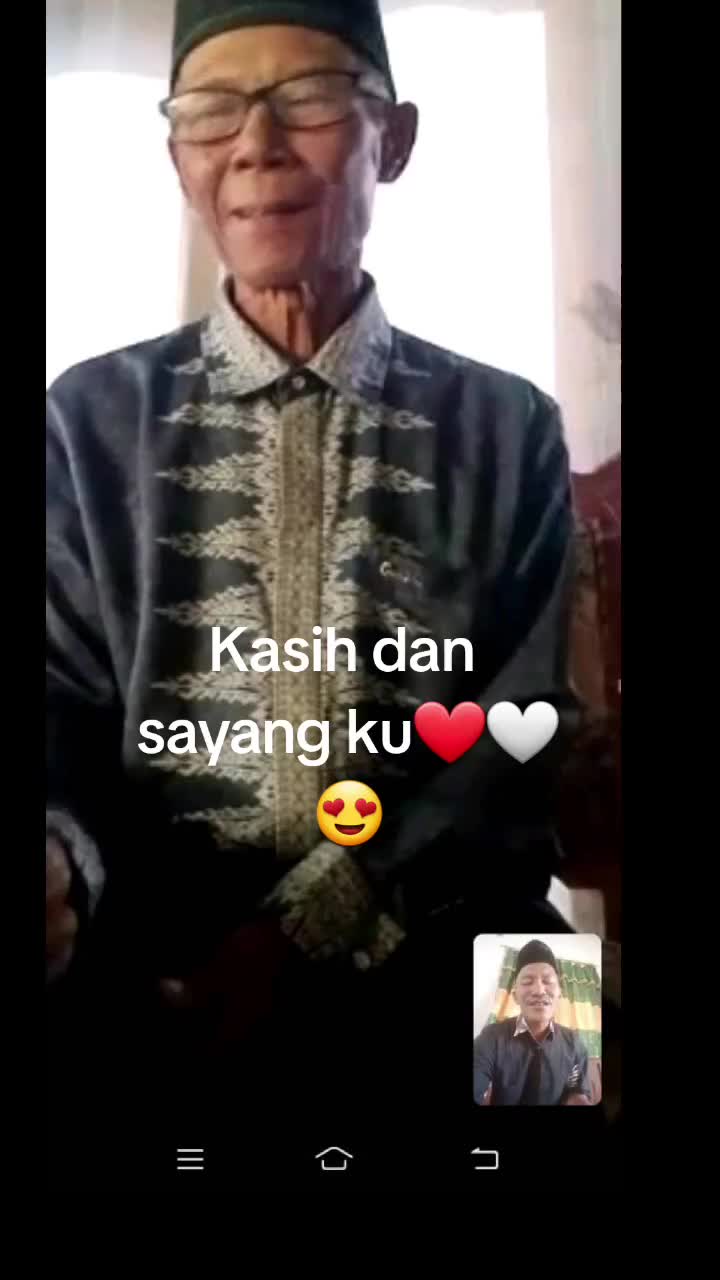 @Bunda I"