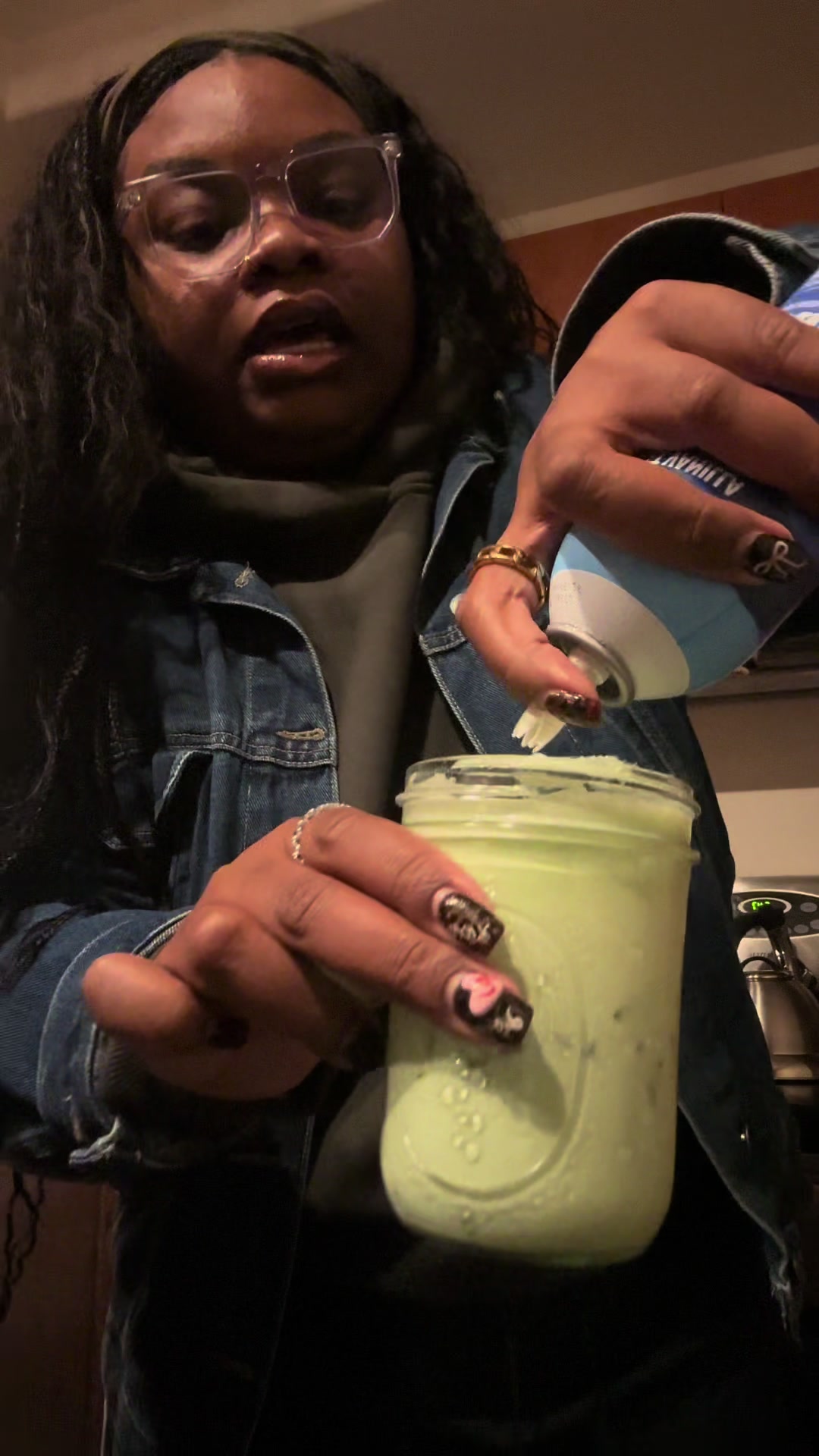 @Tynisha 🍒