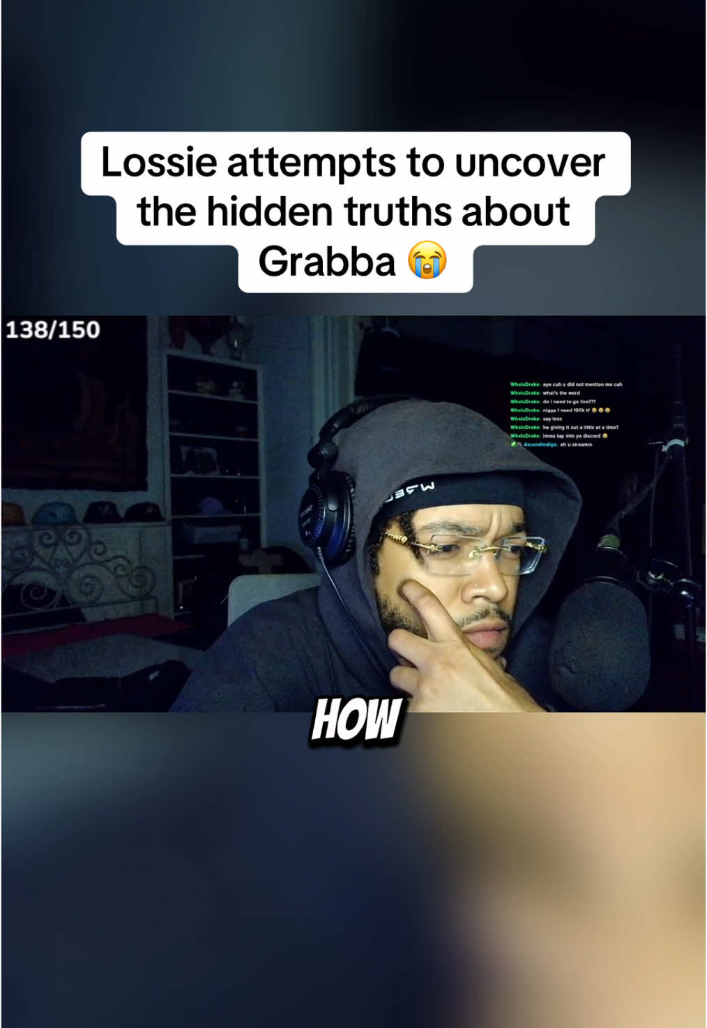@LosssieClips