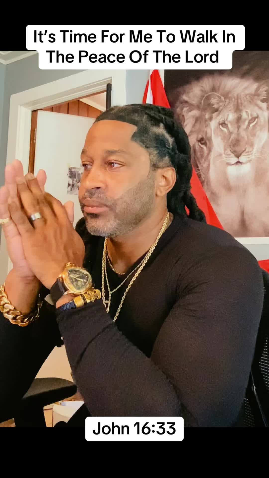 @BeRealSteve