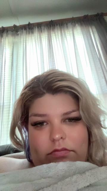 @PlusSizeFitz 💜😈