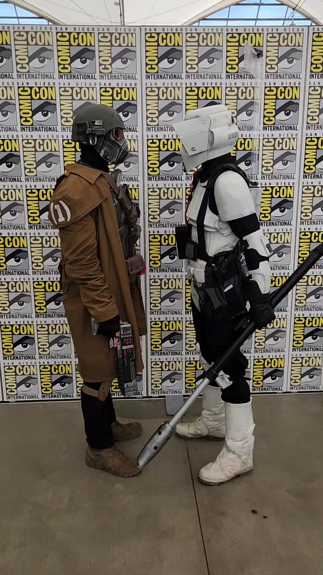 @Zanedoes cosplay