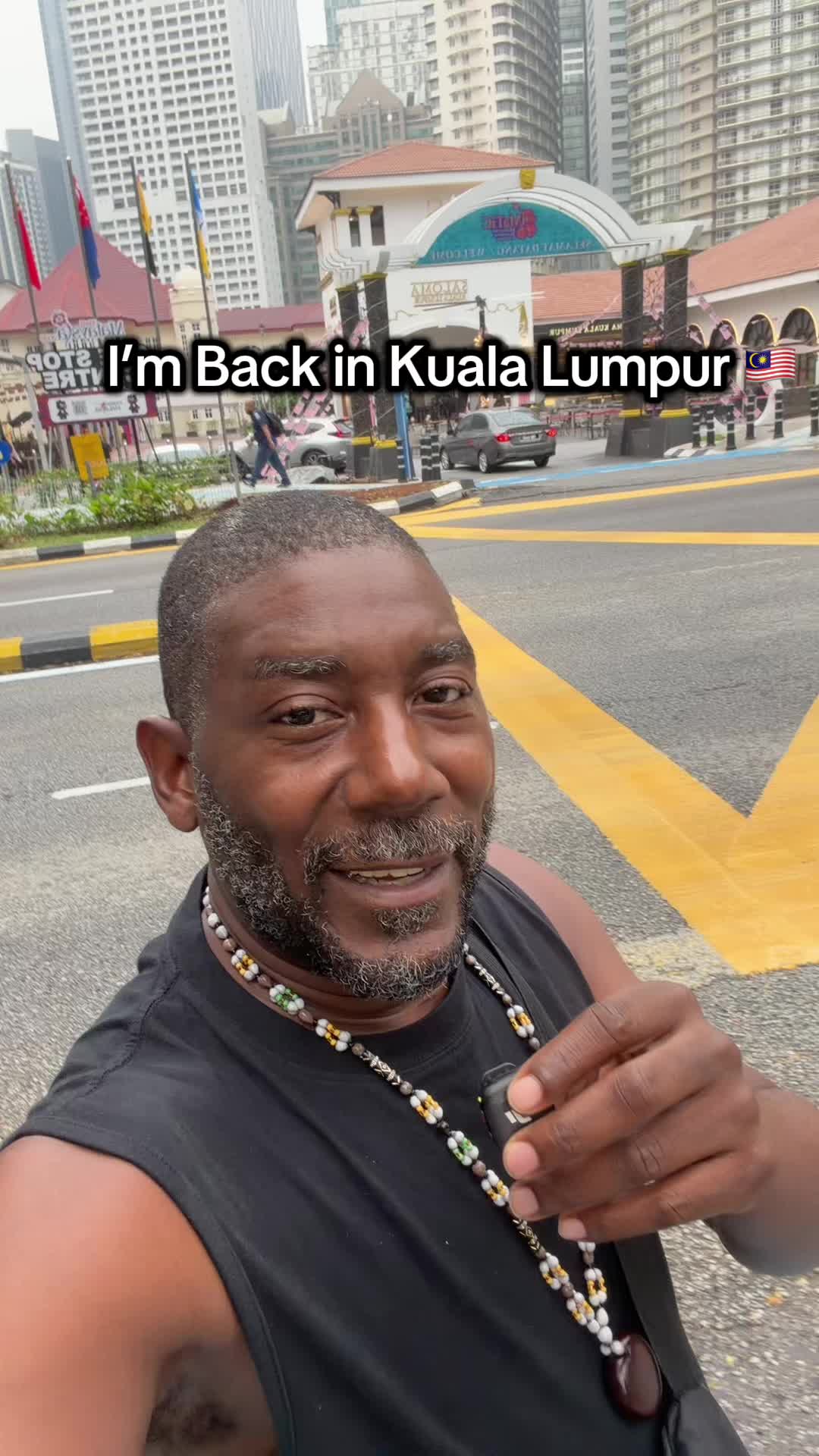 @TravelWithTerryP🇺🇸➡️🇲🇾Asia