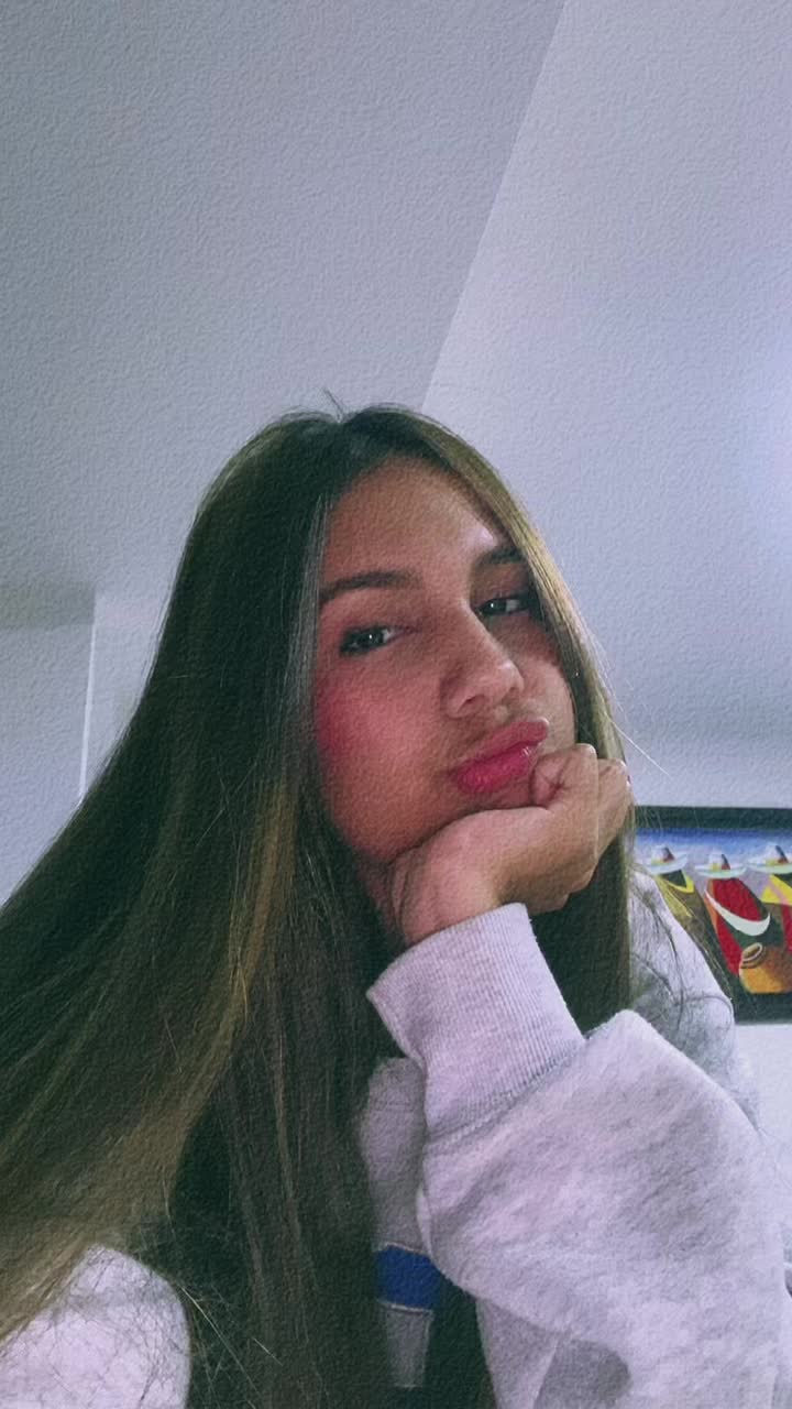 @Valentina Guerrero