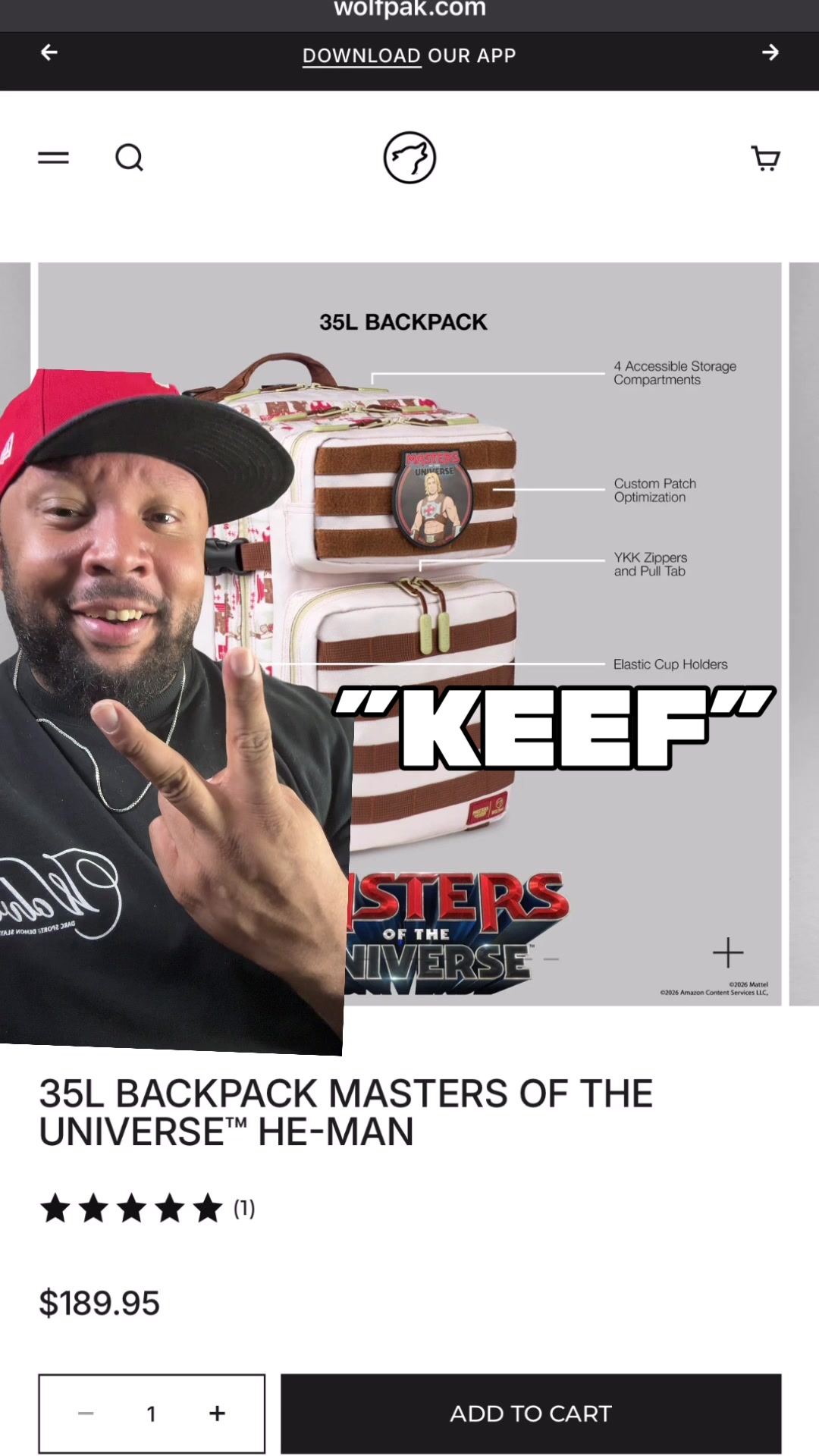 @Keefrica