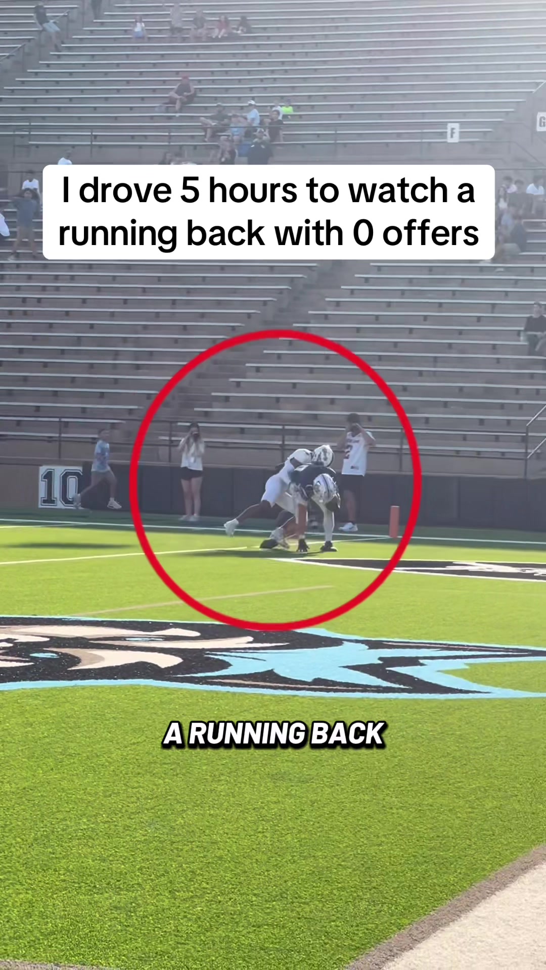 @Lone Star Sportss