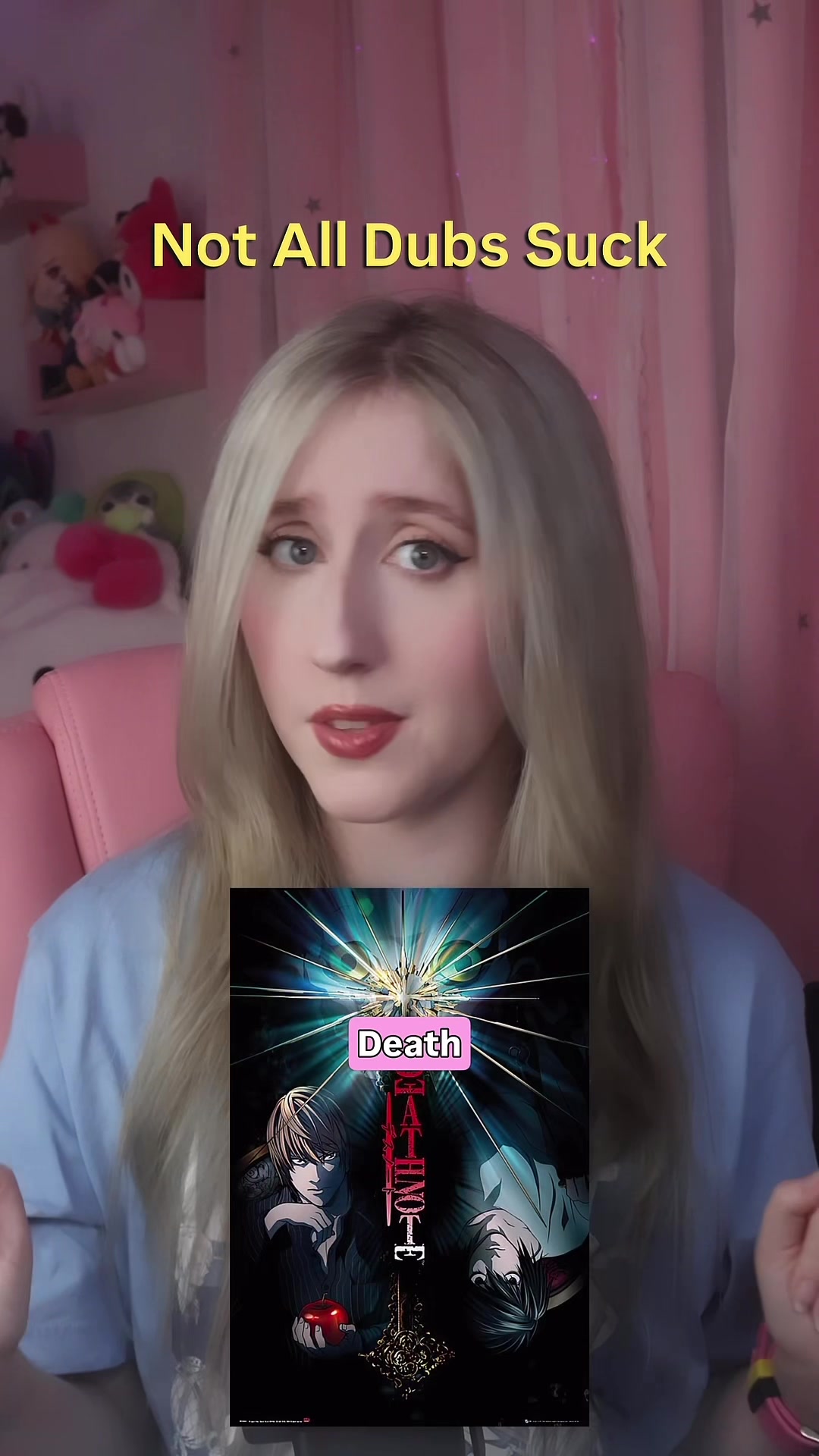 @anna ๐
