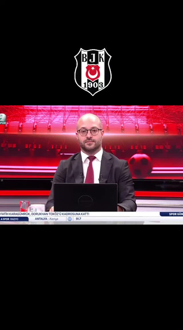 @Beşiktaş.Haberleri