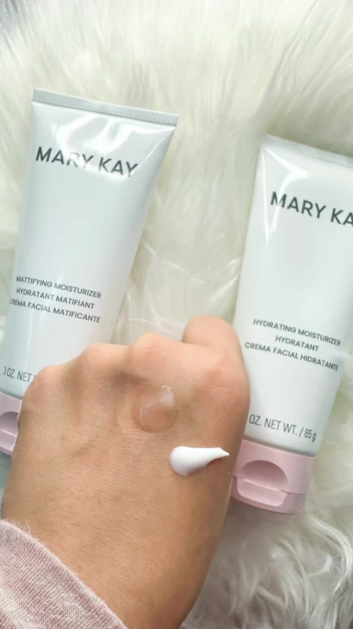 @IEMA MARY KAY