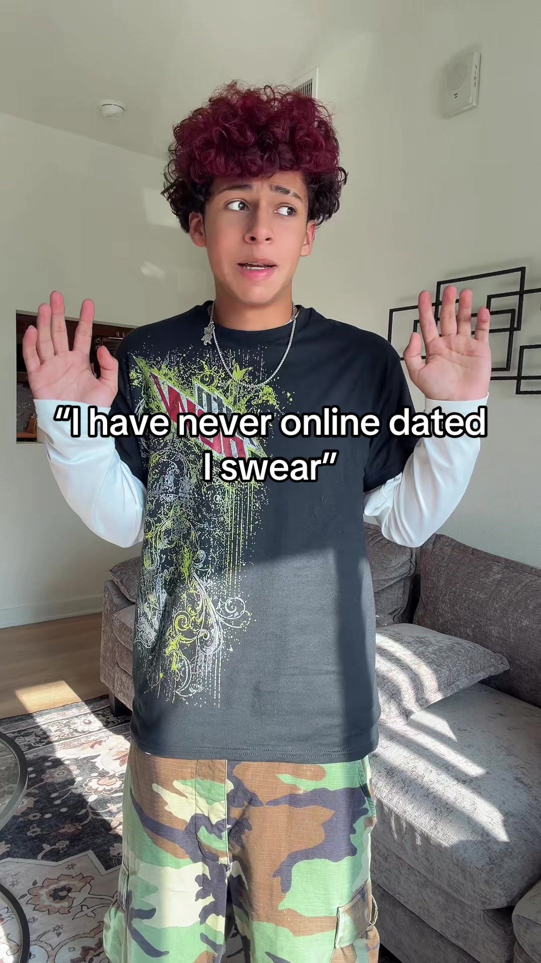 @jesse monte