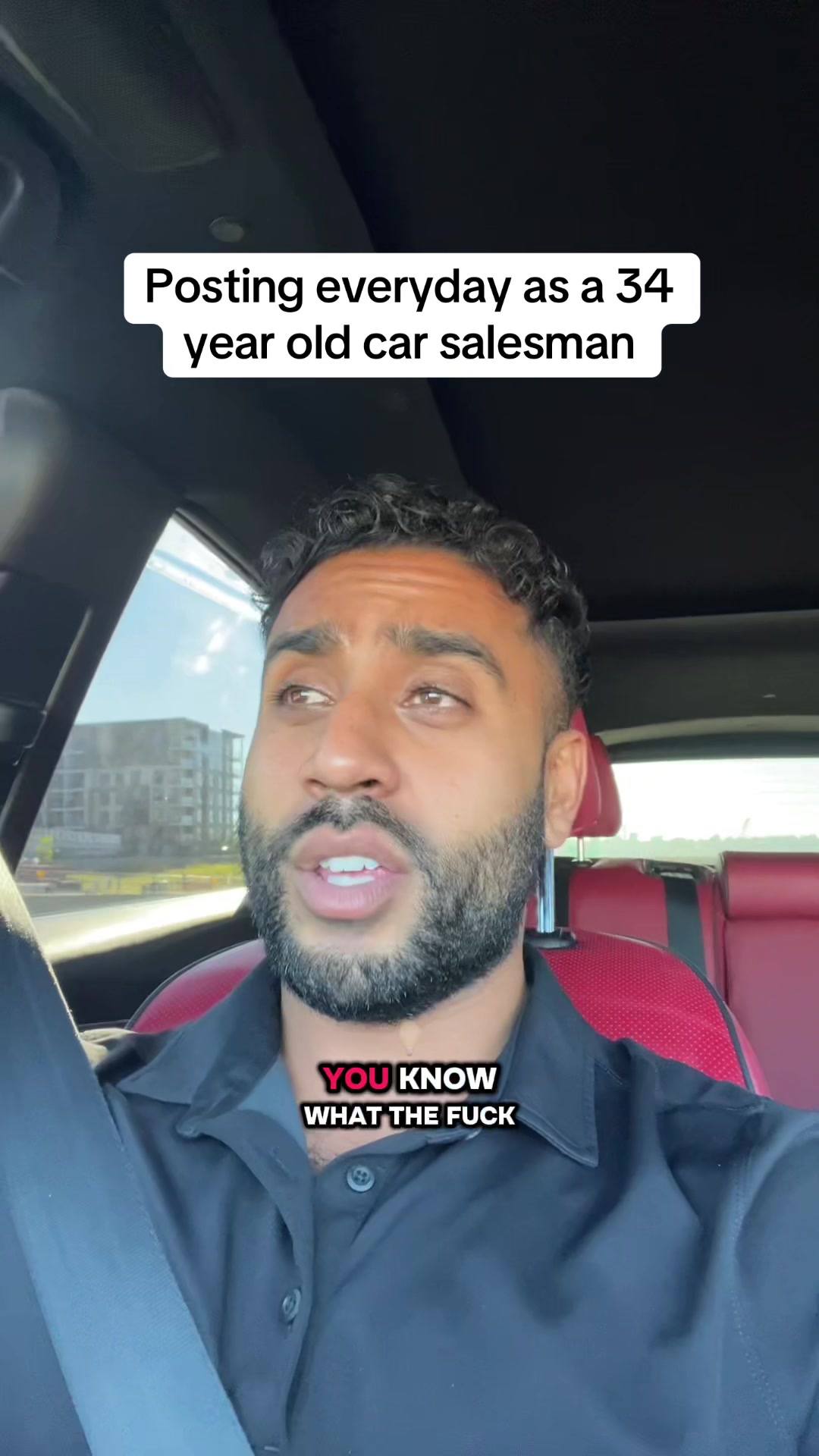 @Your Favourite Car Salesman