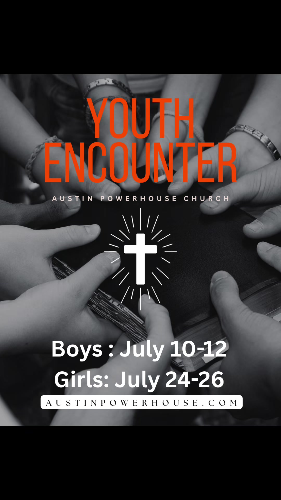@Austin_Powerhouse_Church