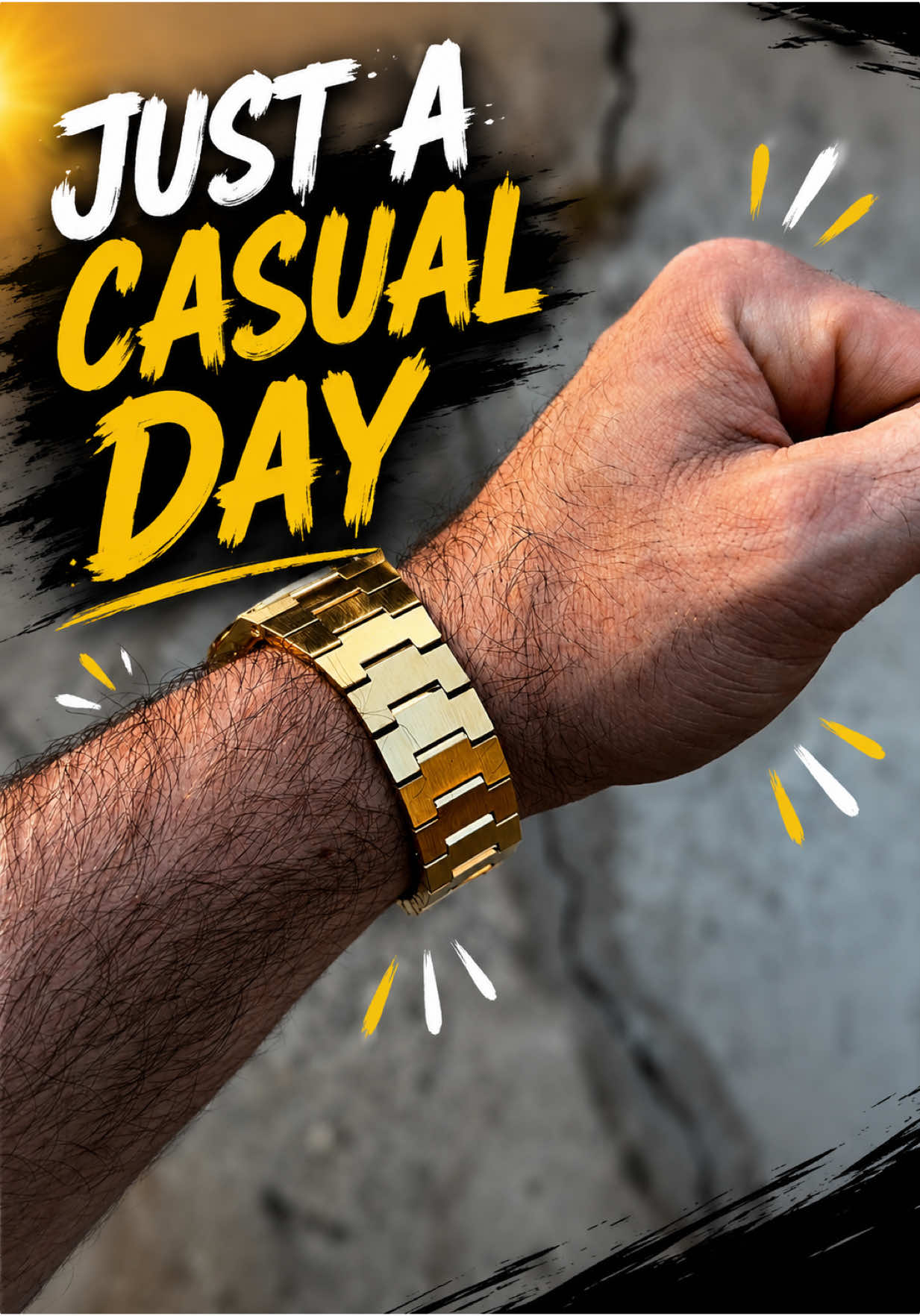 @Middle Class Watches