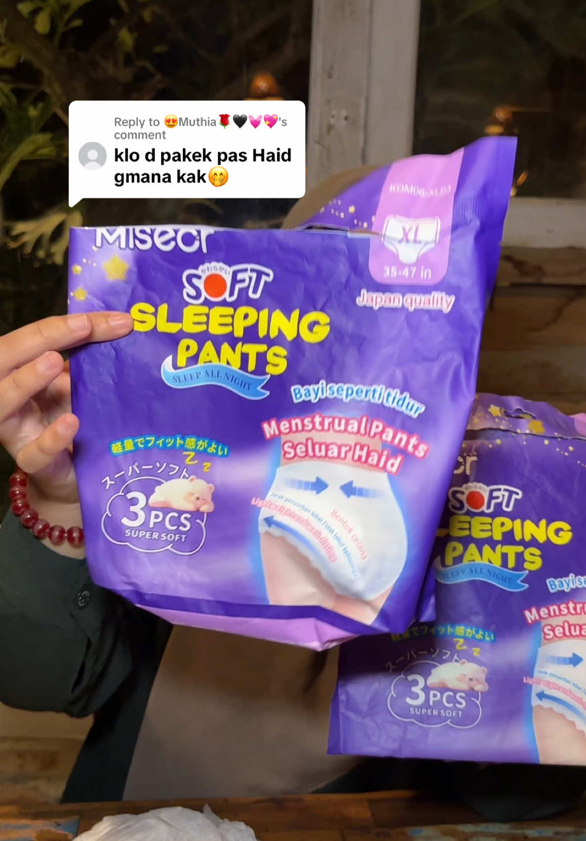 @Kak Rufi