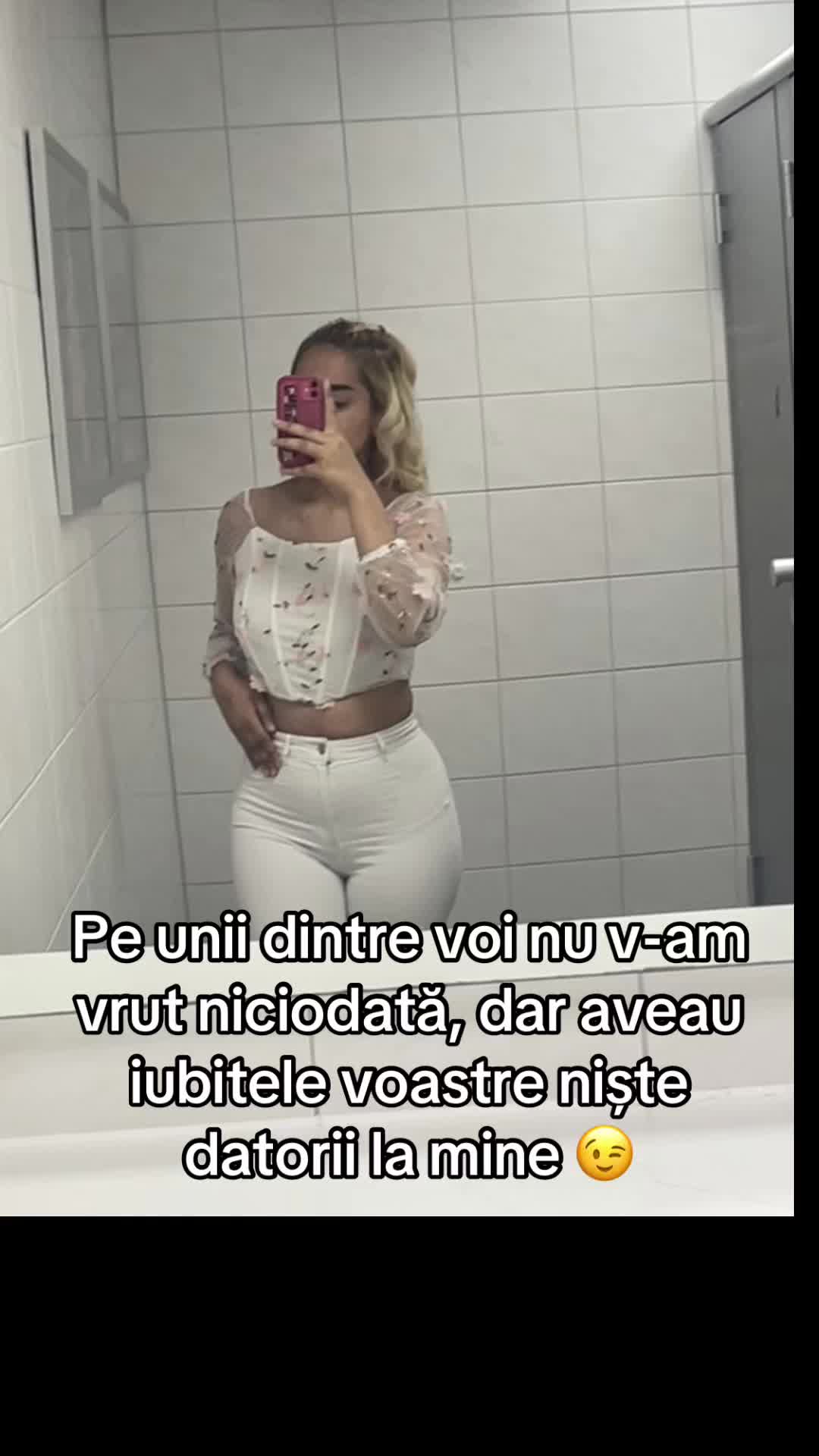 @blondes Mädchen ❤️🔥🥰