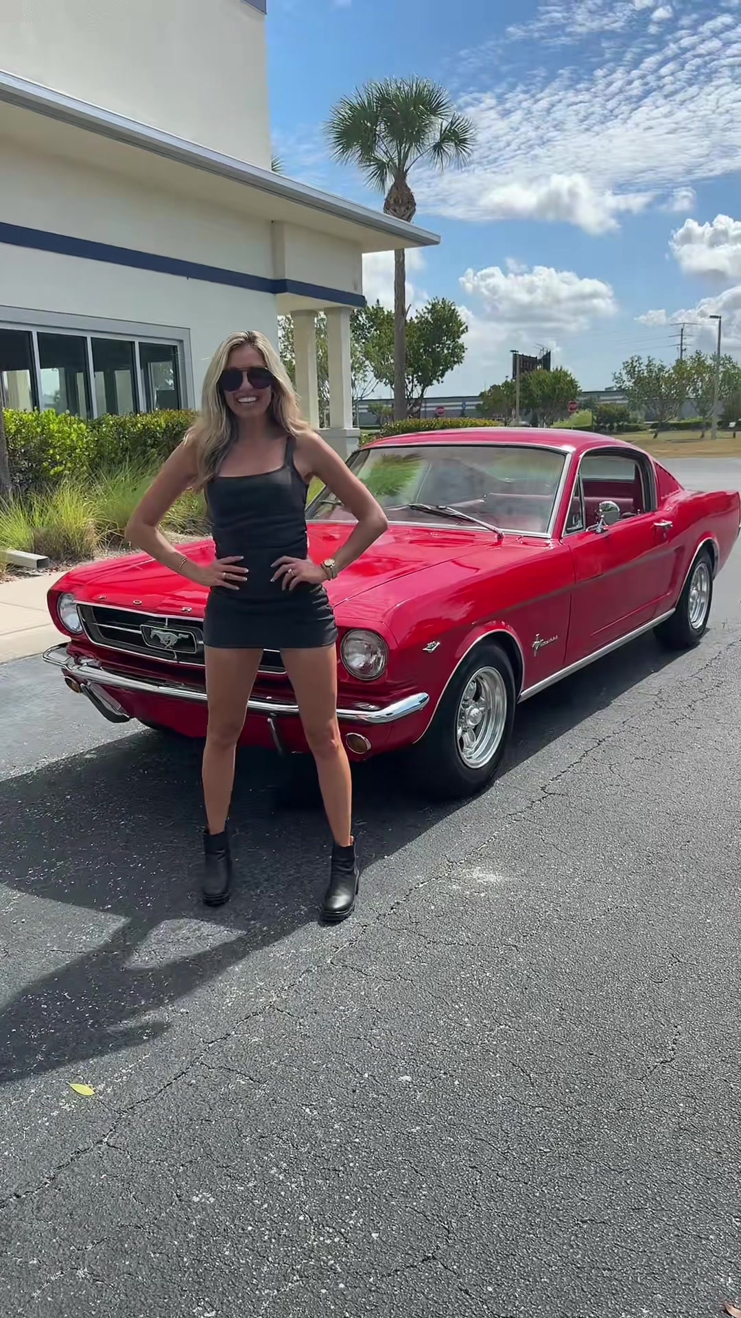 @TEK Muscle Cars For Sale
