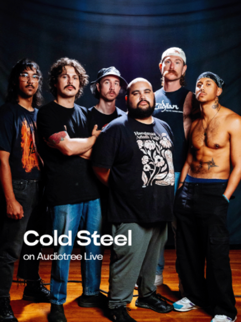 @Audiotree