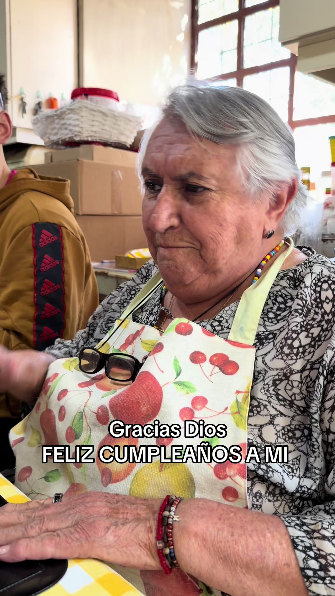 @Nico Bell