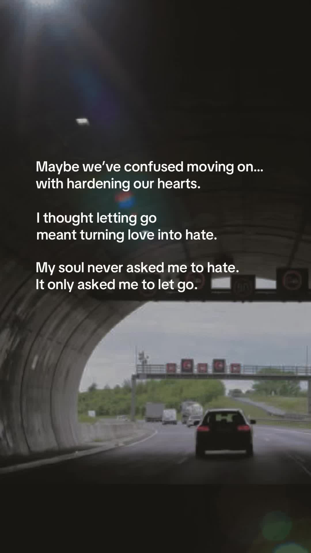 @The Soul Between ✨