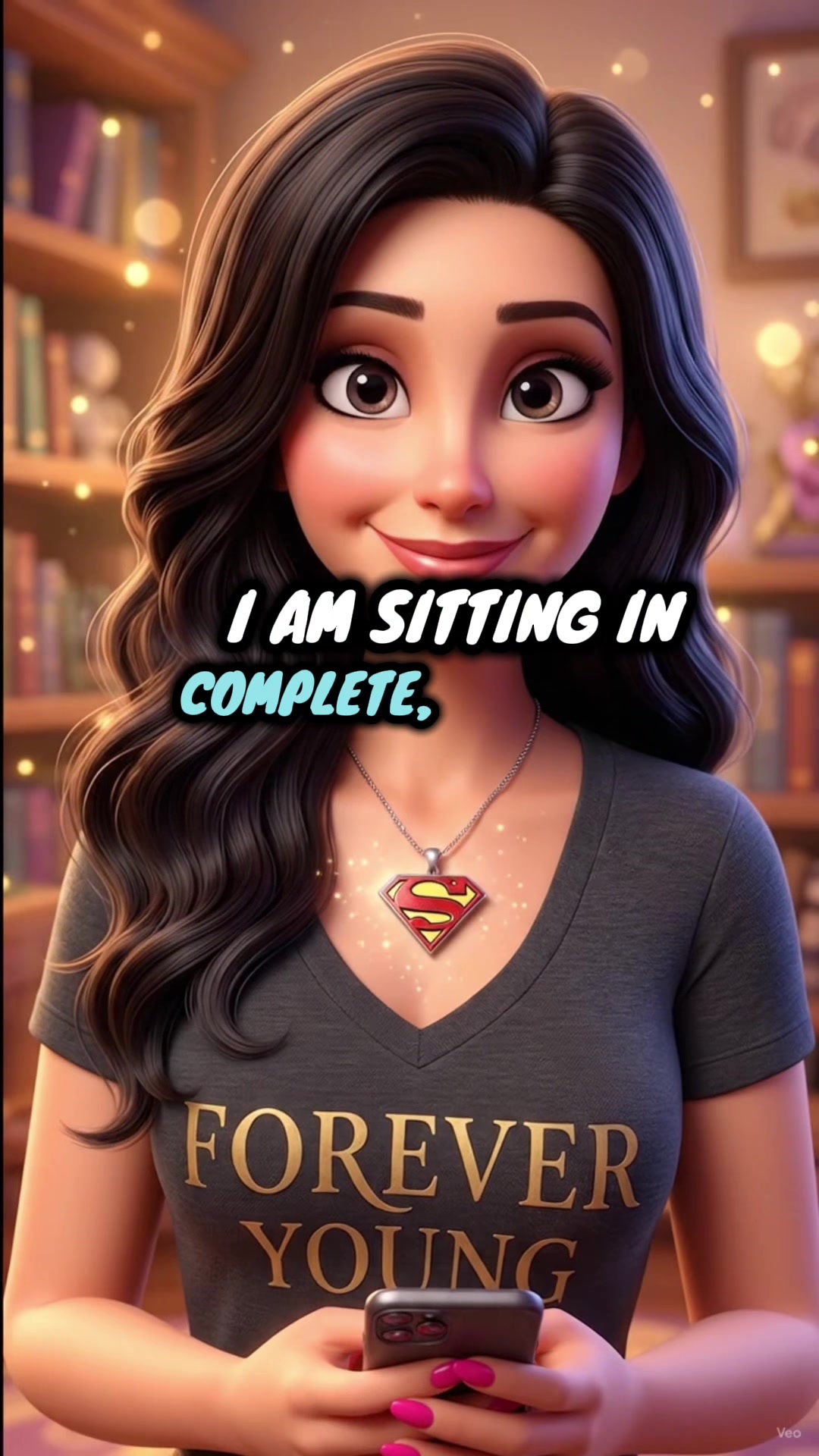 @fortyandflowing