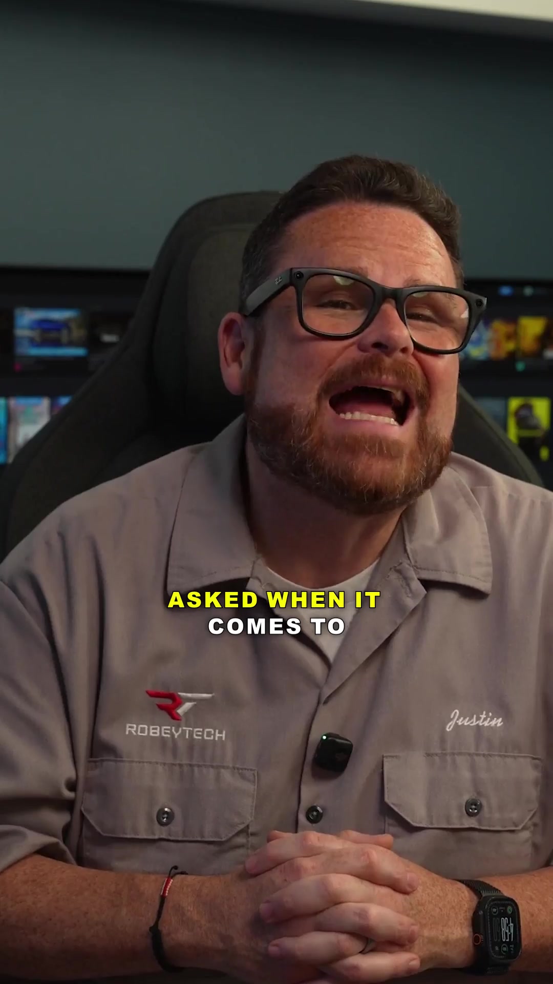 @Robeytech