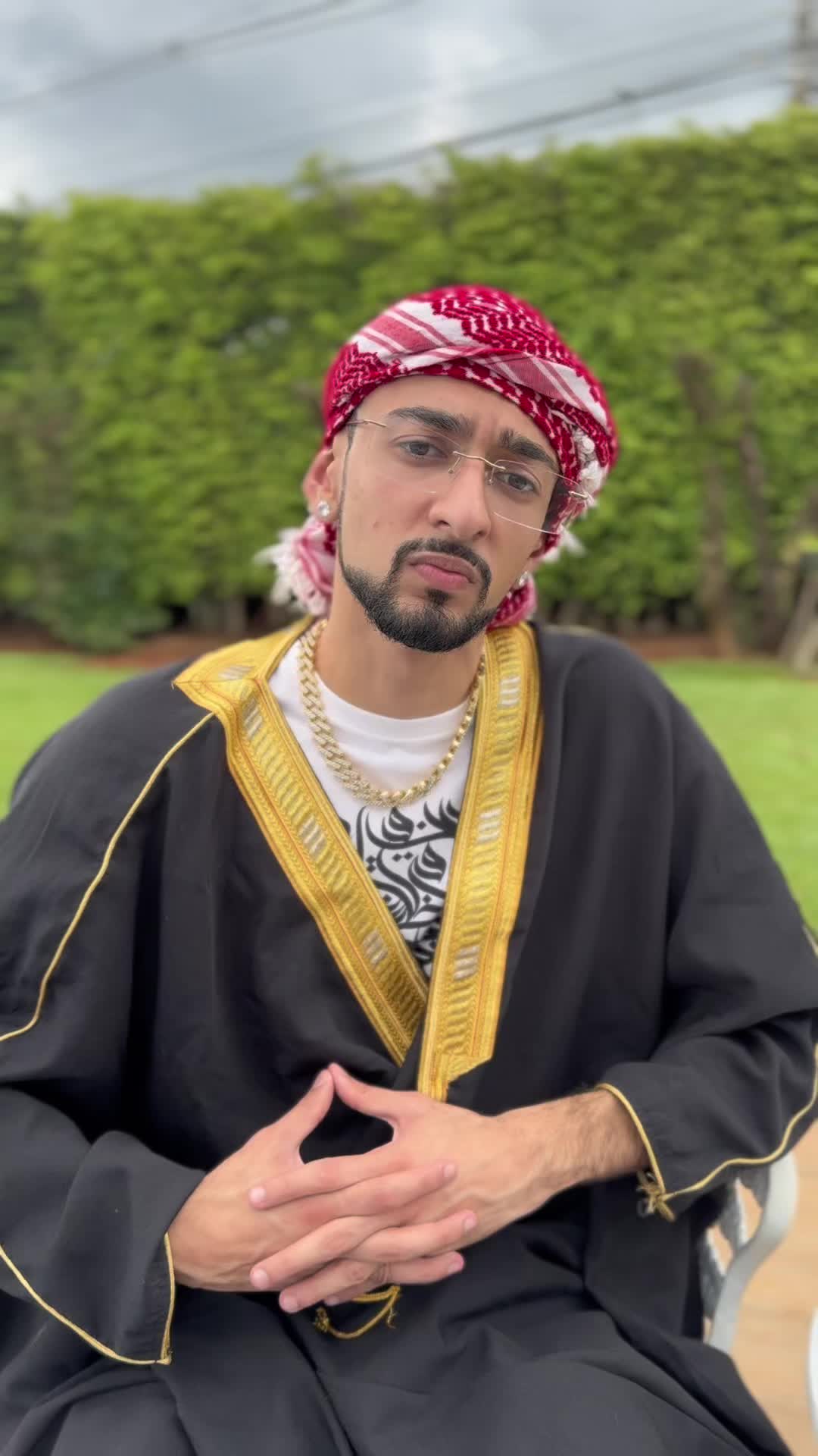 @Habibi