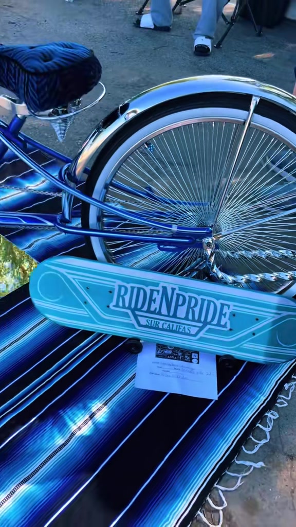 @Ride N Pride CC&reg;️