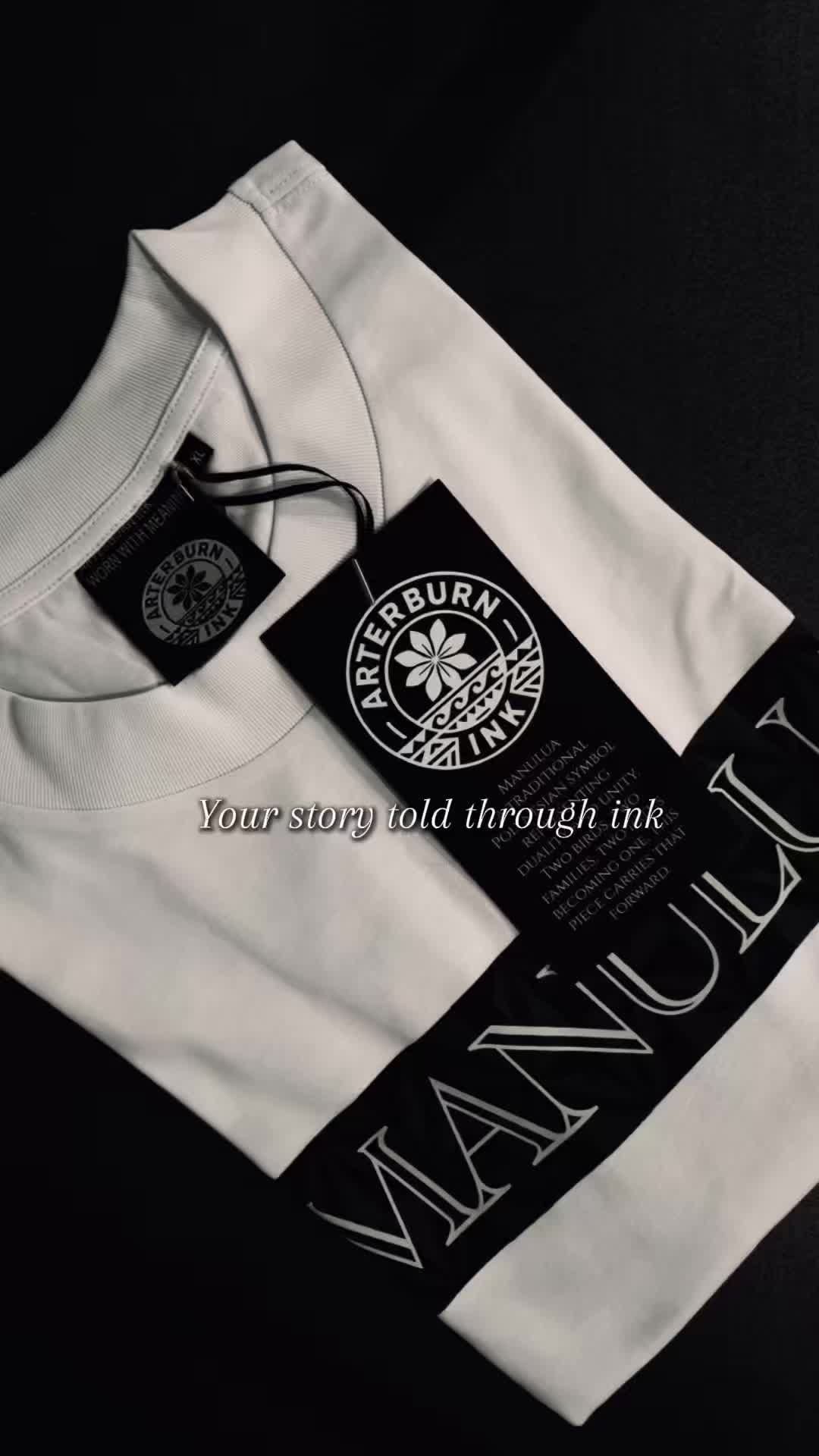 @Arterburn Ink