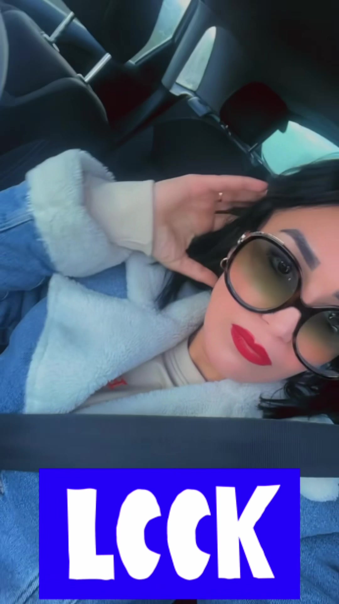 @sarah sarita