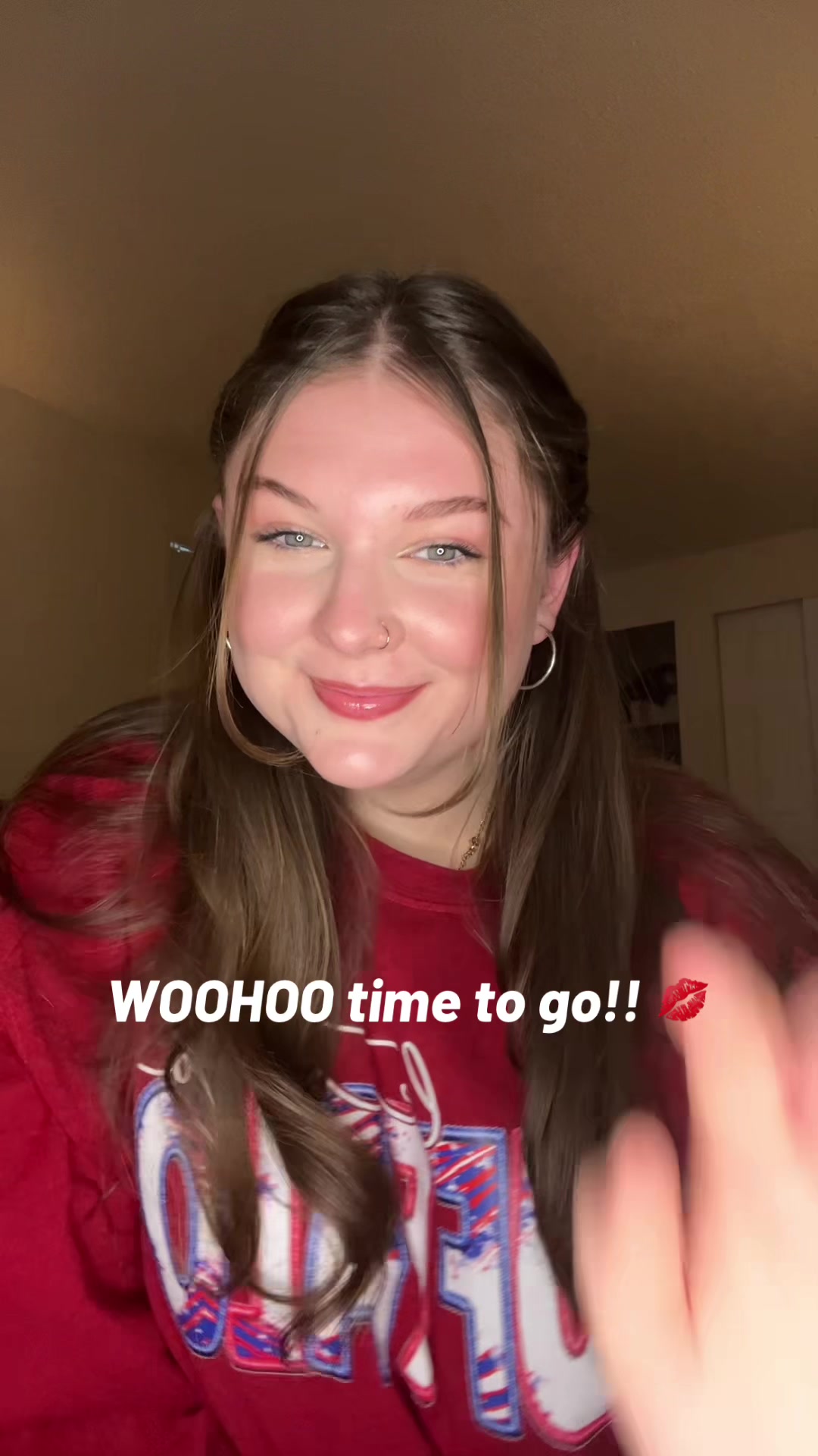 @rylie randall ☆