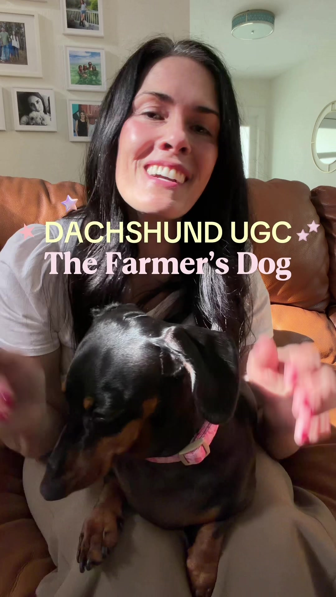 @Penny the Dachshund