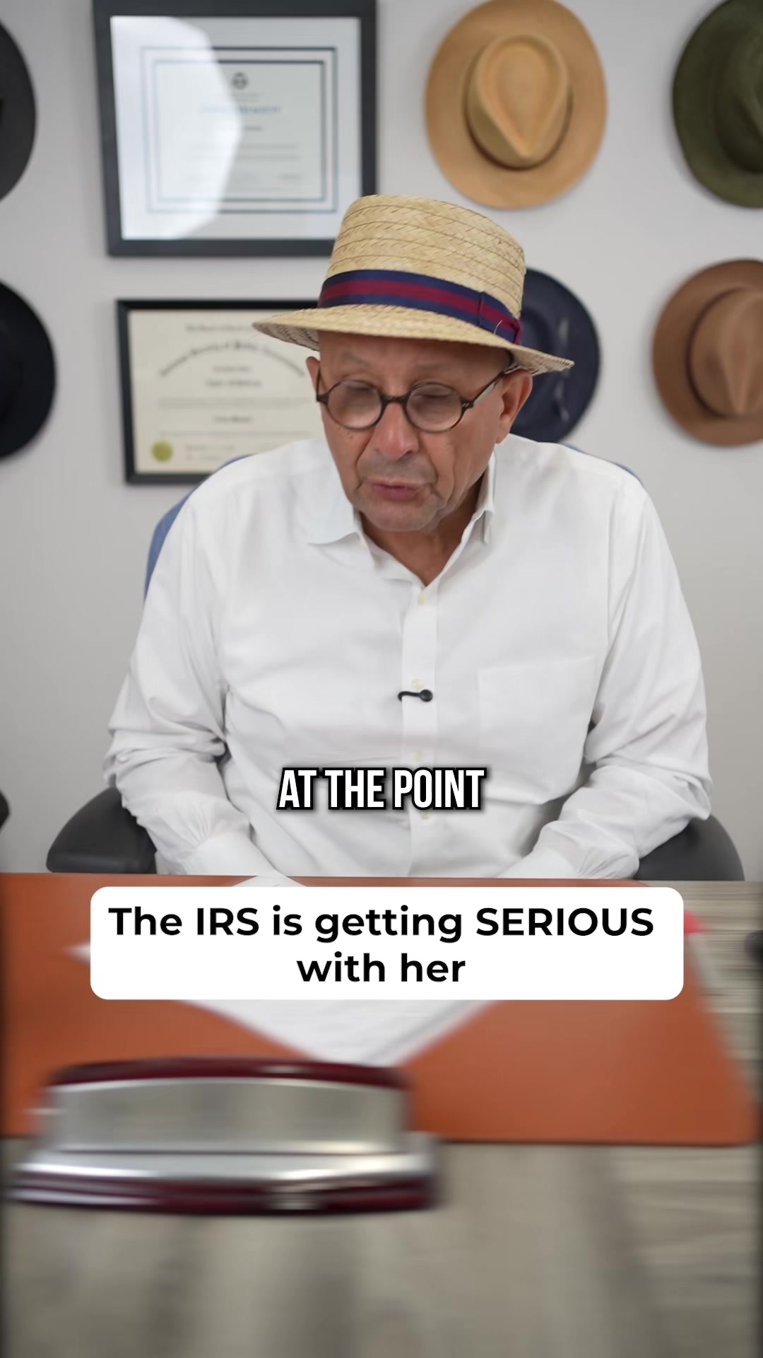 @IRS Back Tax Resolution Relief