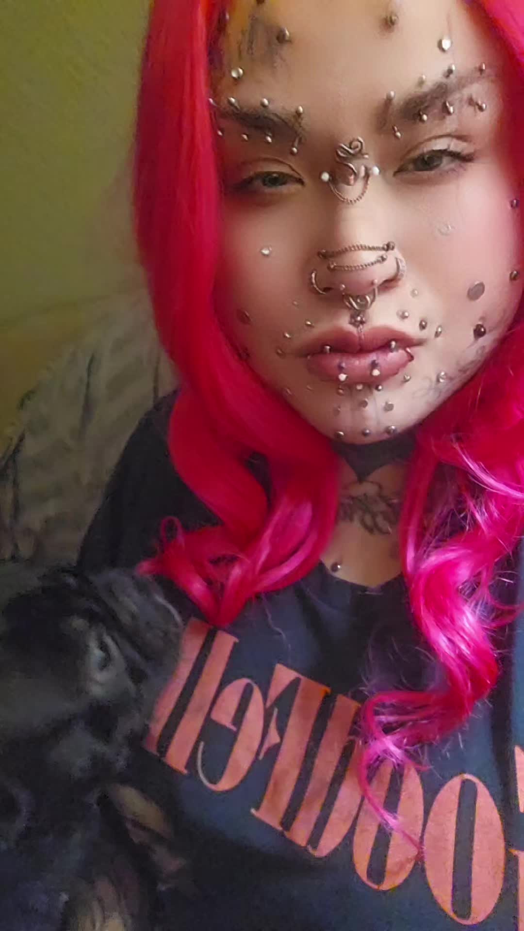 @Bunny Savage ๐