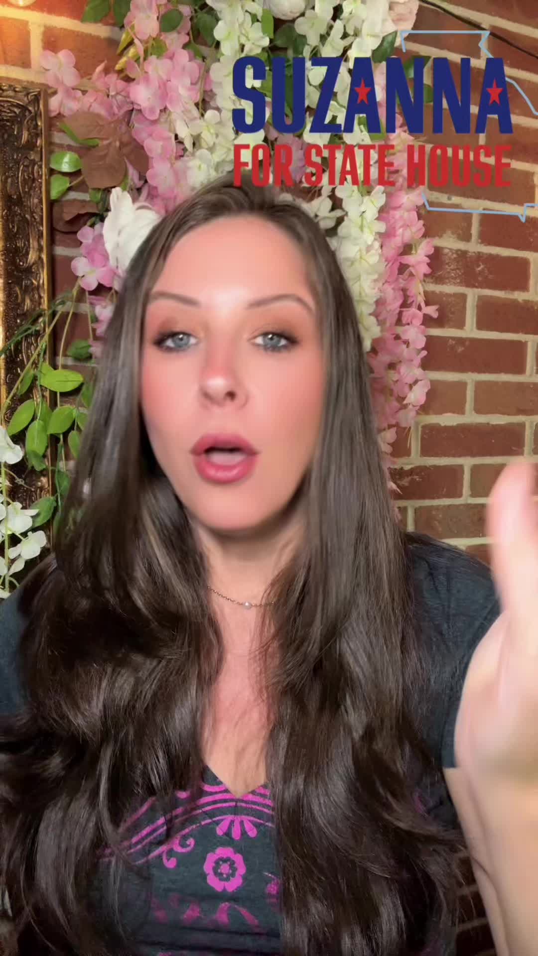 @Suzanna for Georgia