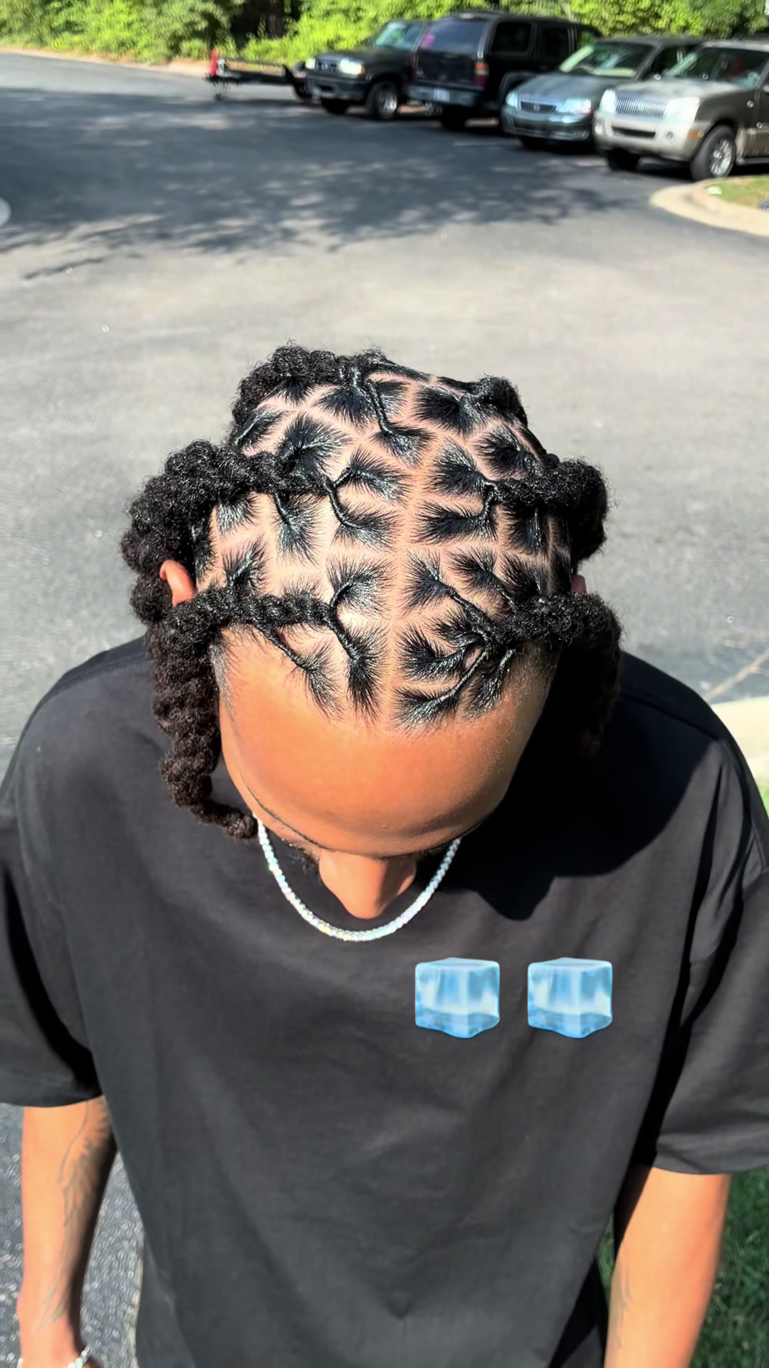 @RALEIGH LOCTICIAN 🖤🪄