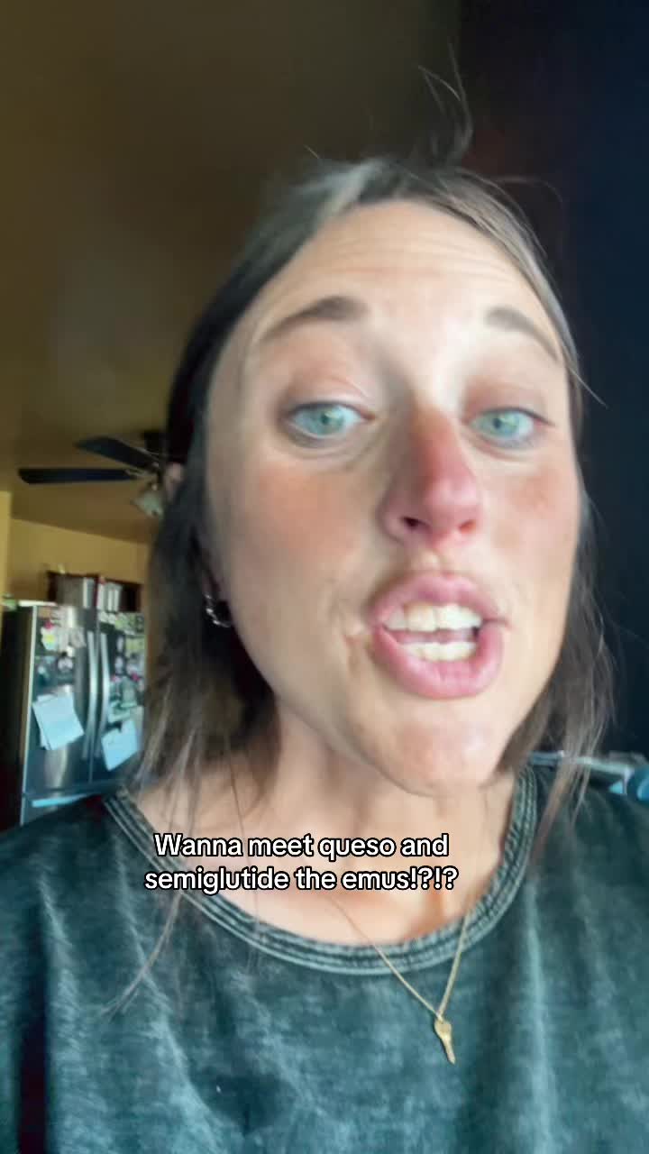 @KaylaJean