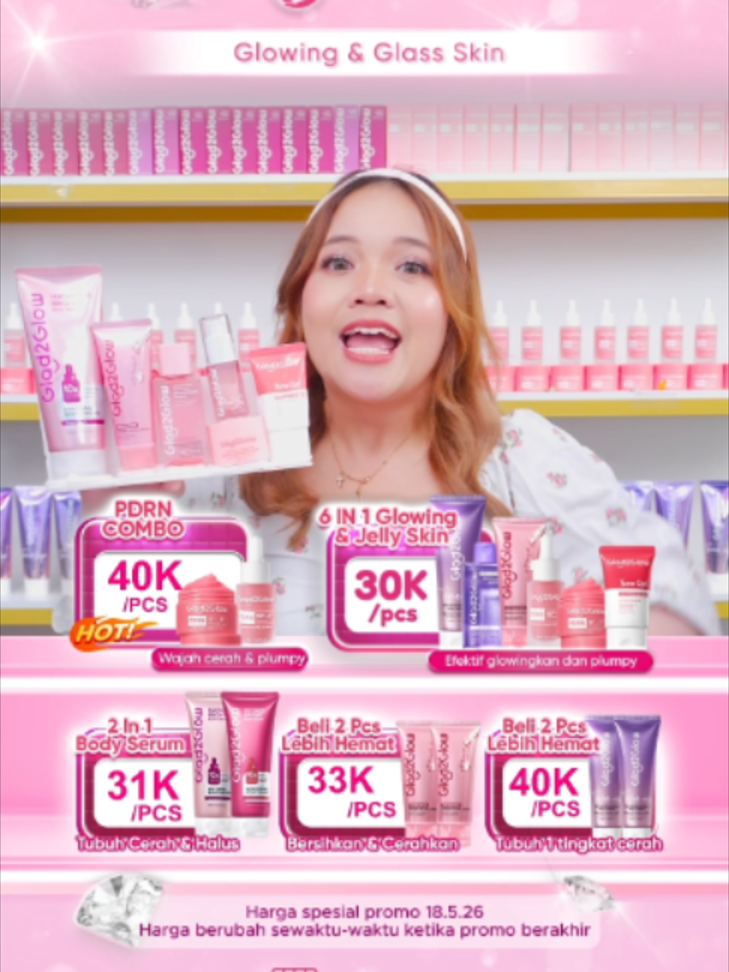 @Glad2Glow_Official