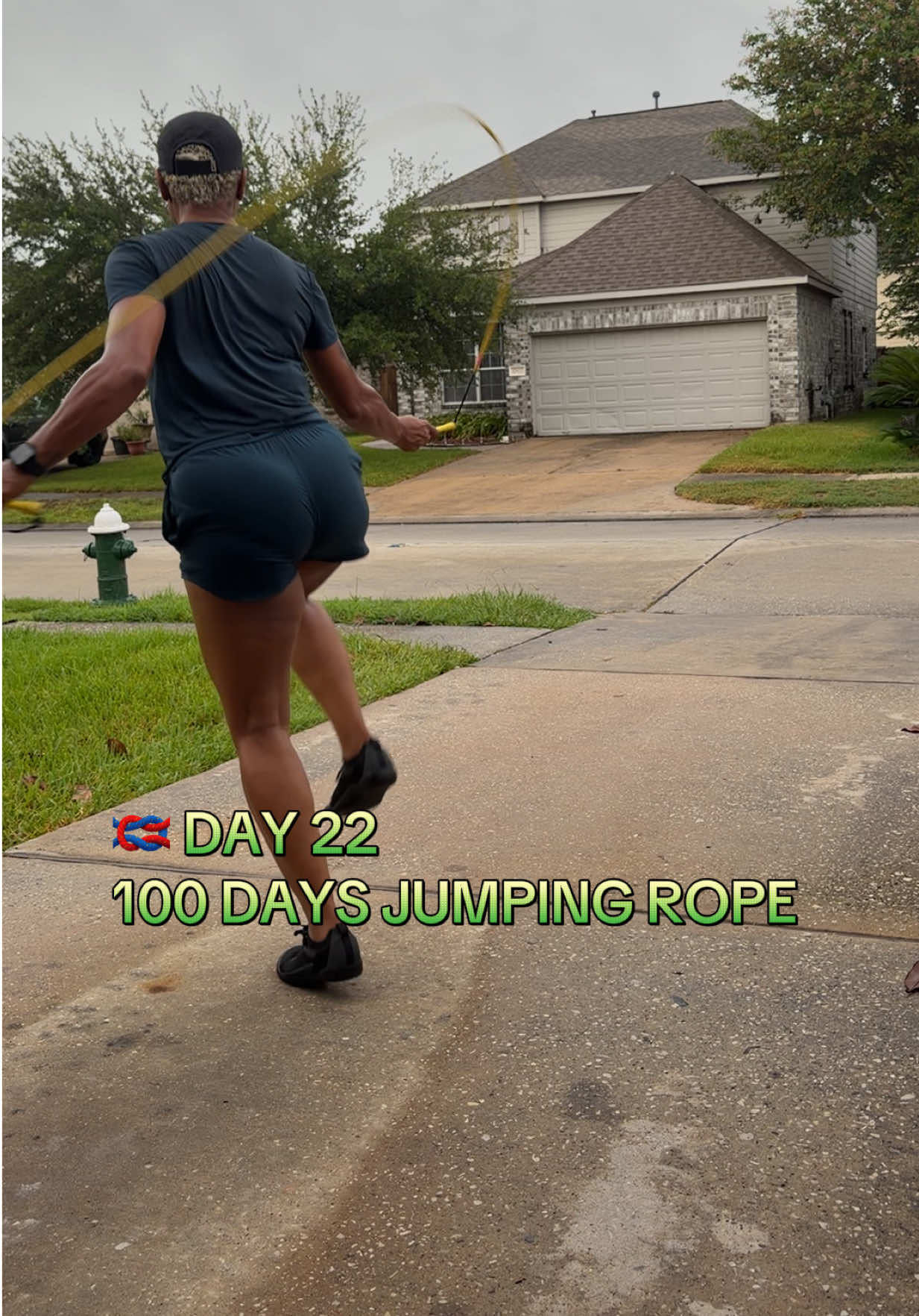 @Tiffany | TheJumpRopeTherapist