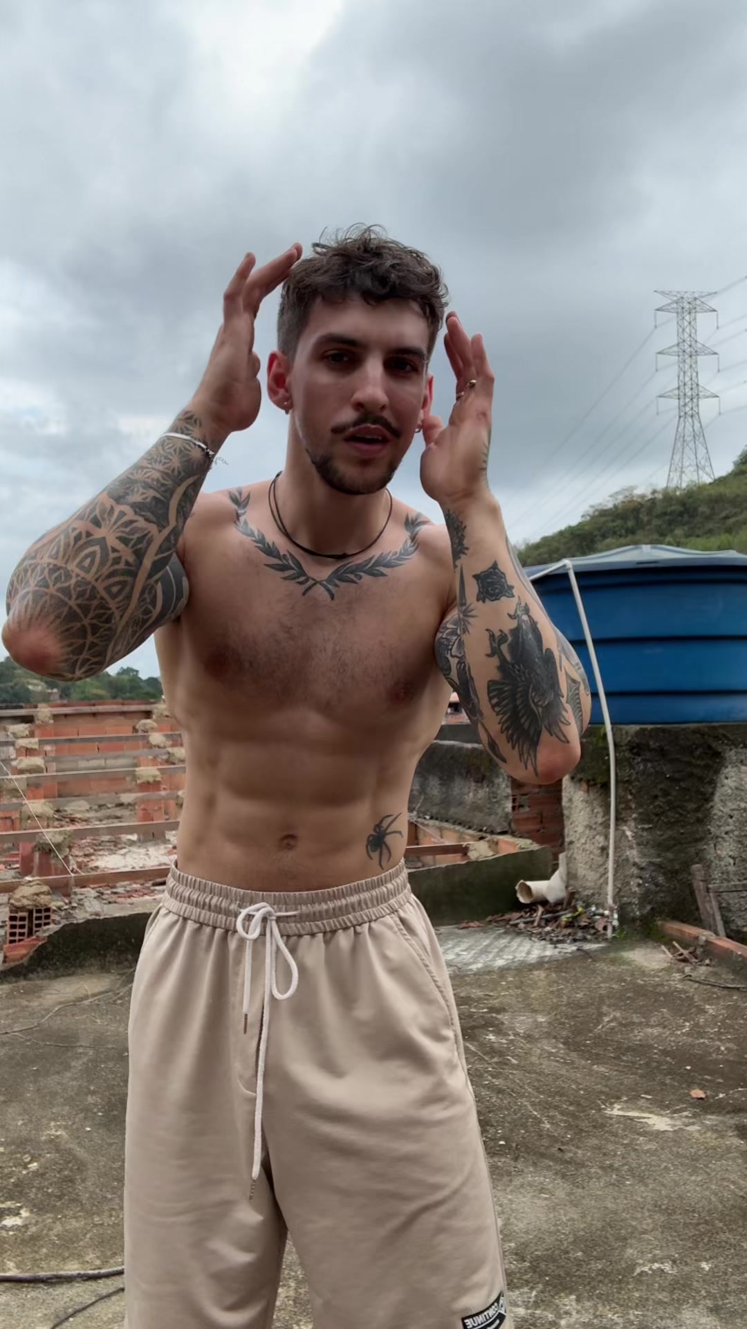 @gabrielfanzak 🍯