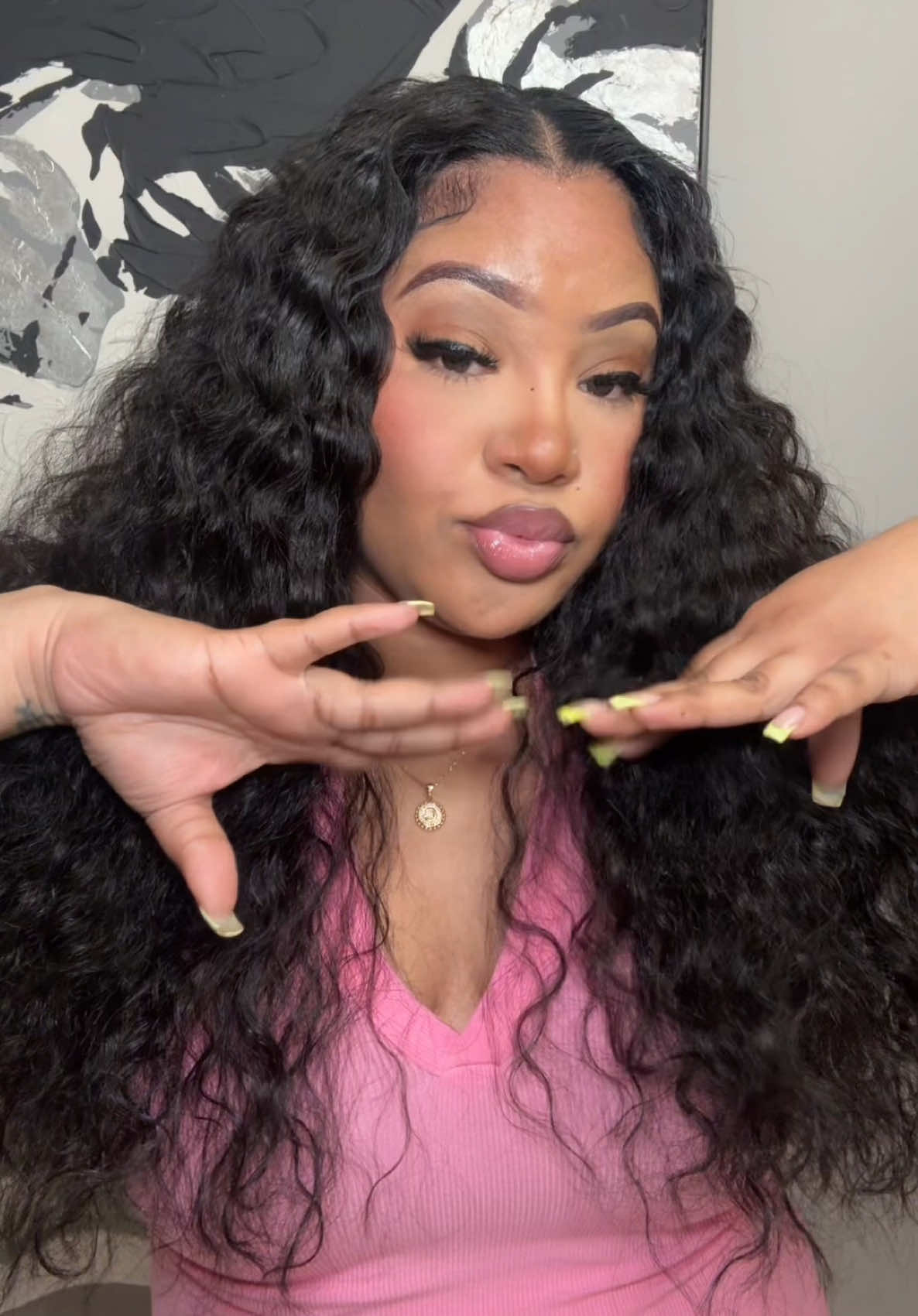 @Ms CHLO&Eacute; 🇱🇨